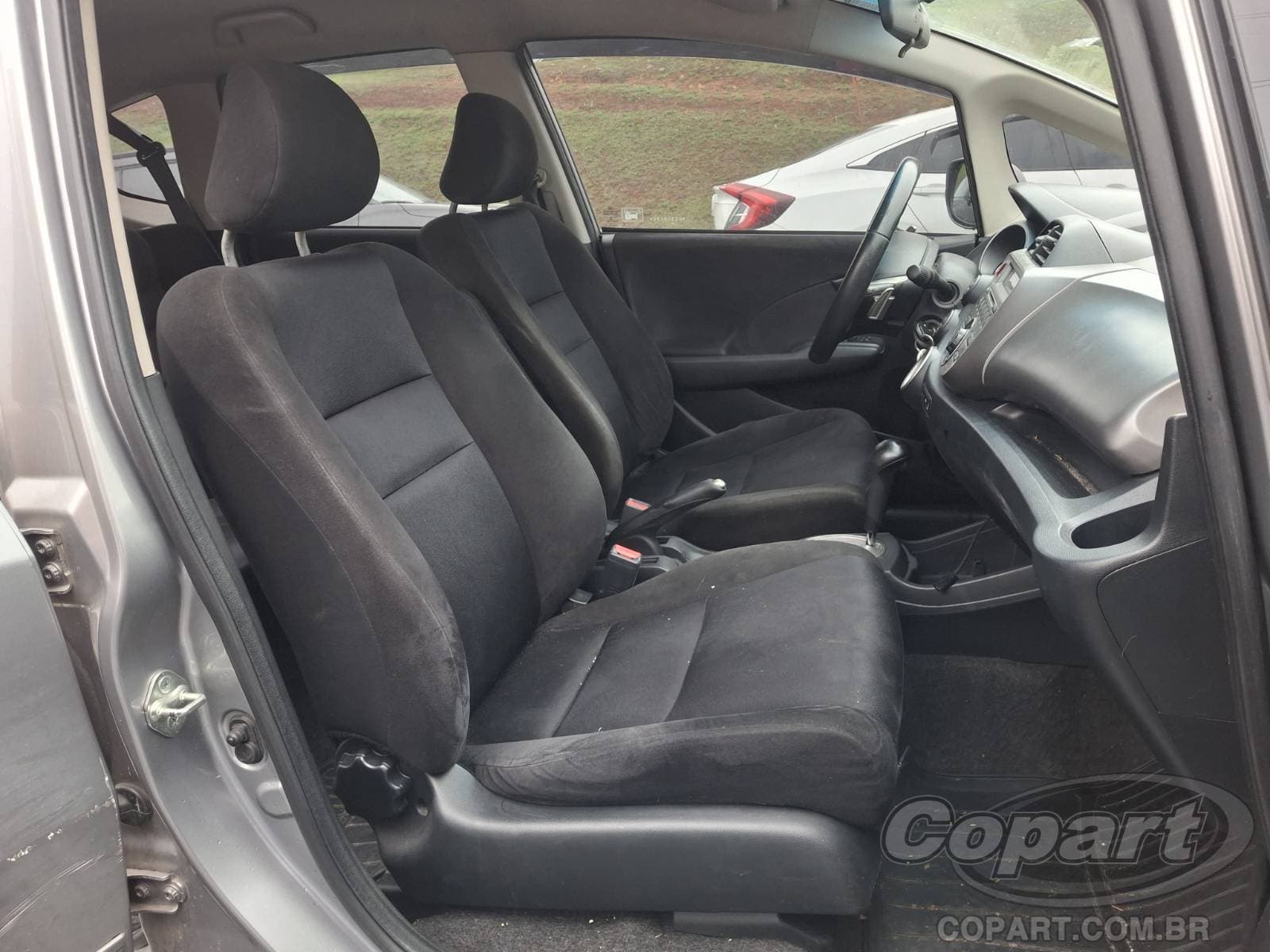 Honda FIT 2013 — foto 5