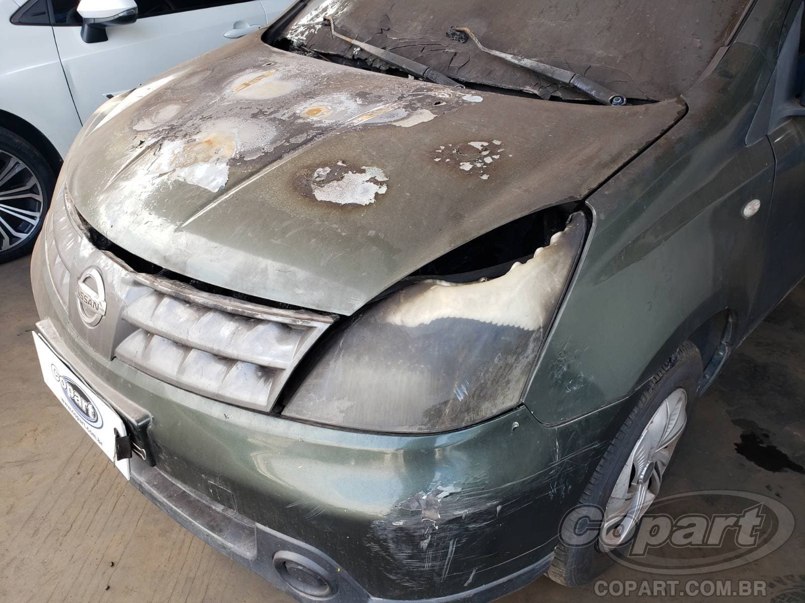 Nissan Livina 2010 — foto 13