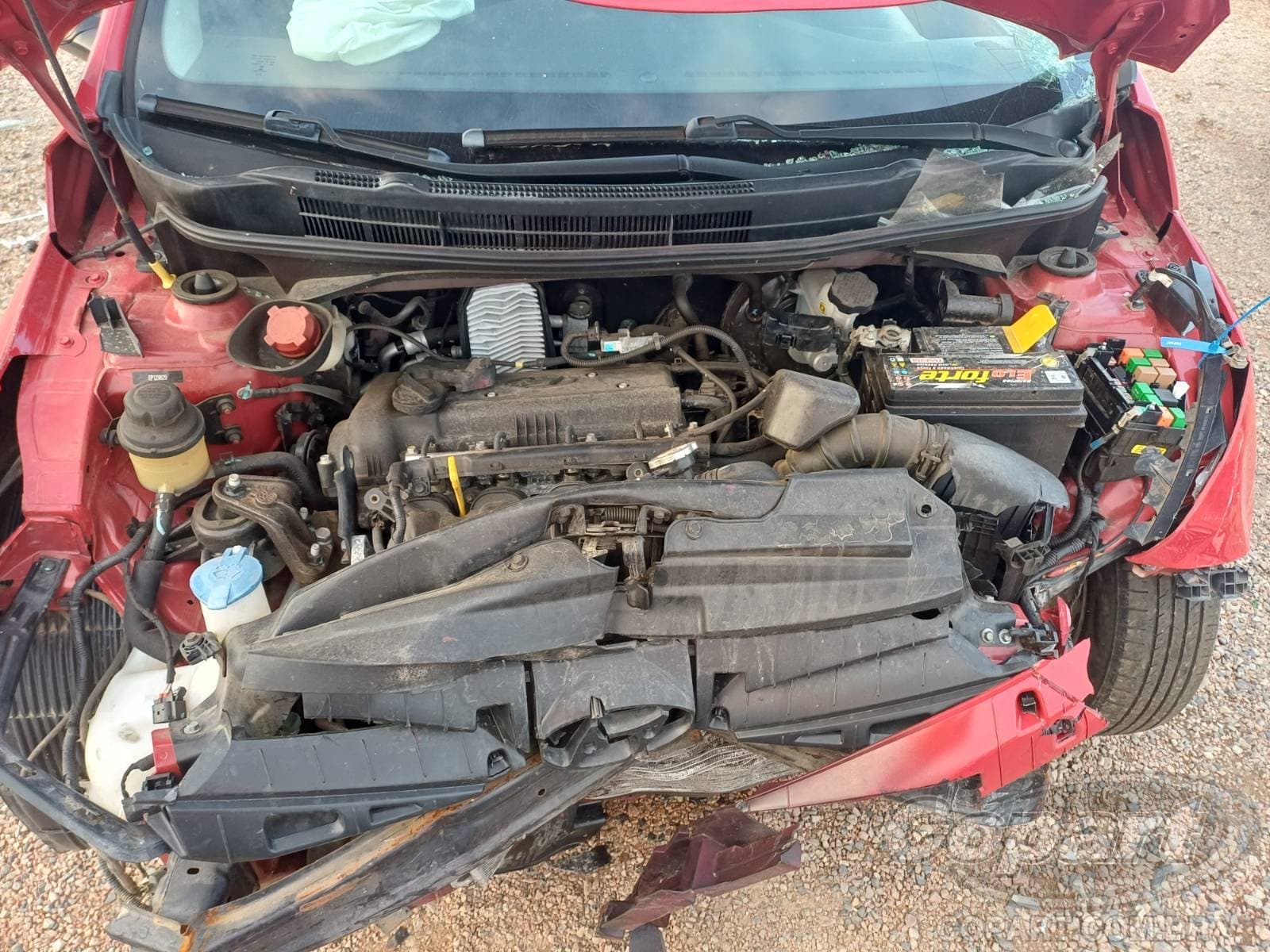 Hyundai Hb20 2014 — foto 7