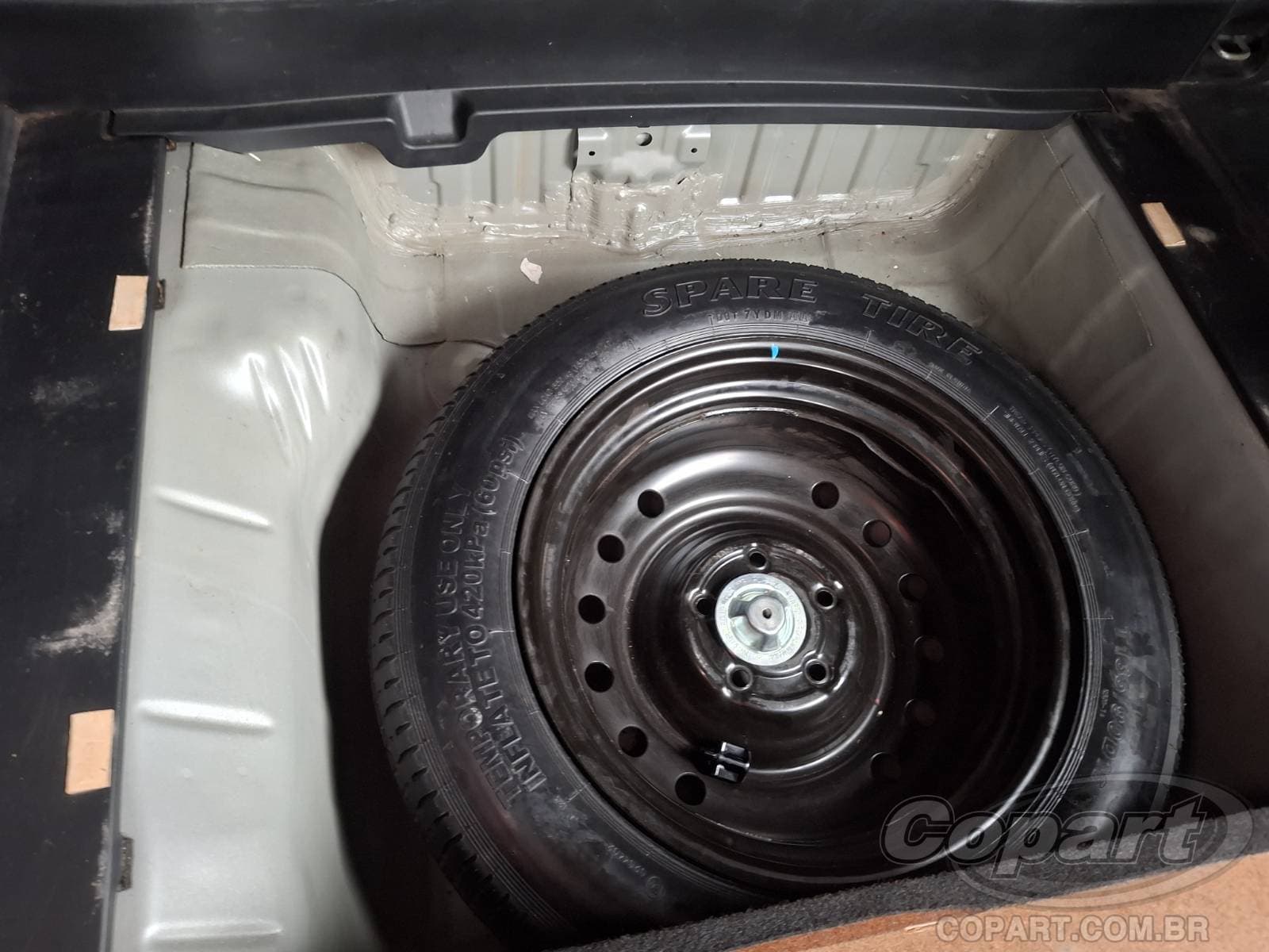 Honda Hr-v 2016 — foto 10