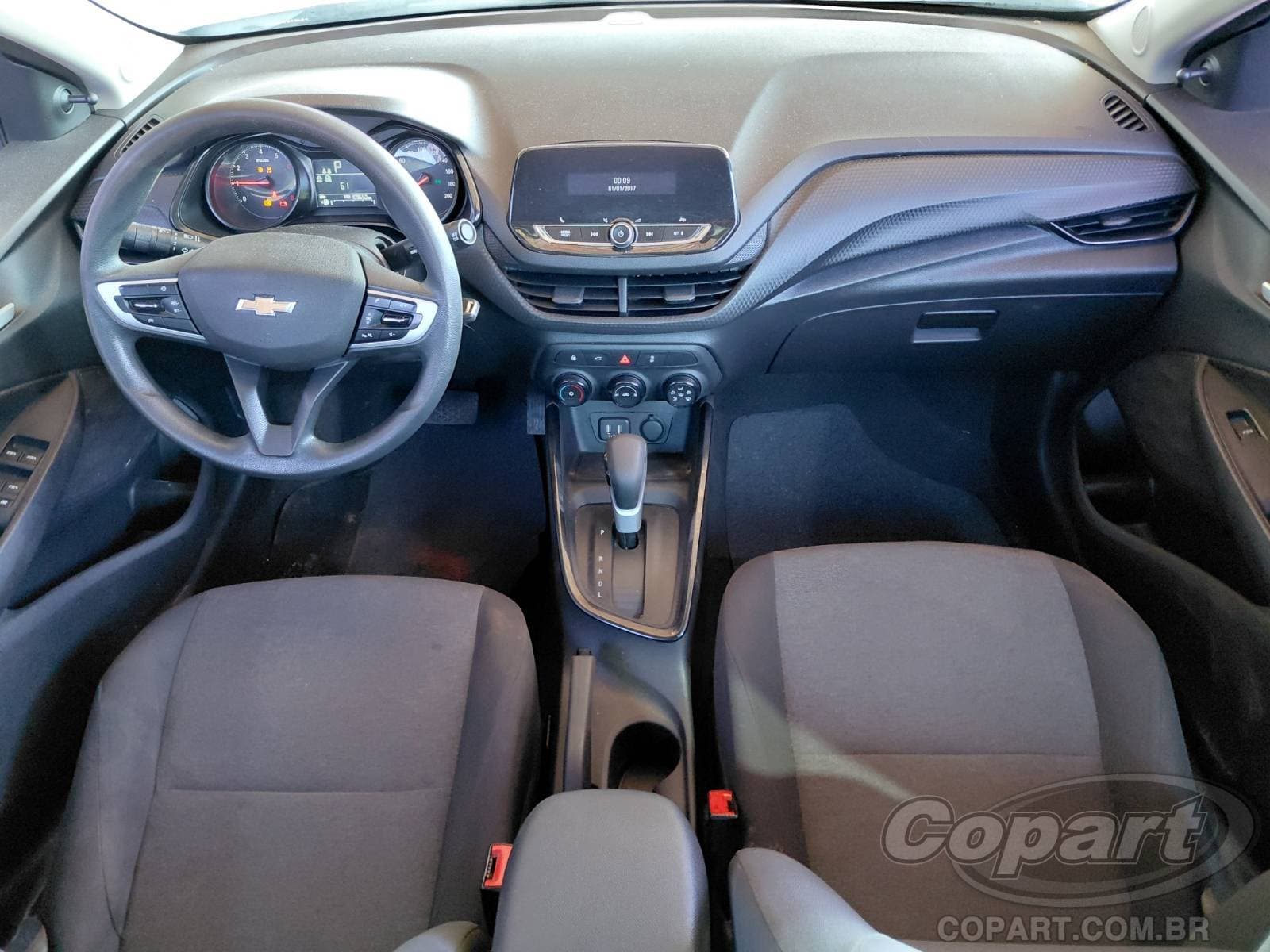Chevrolet Onix Plus 2020 — foto 9