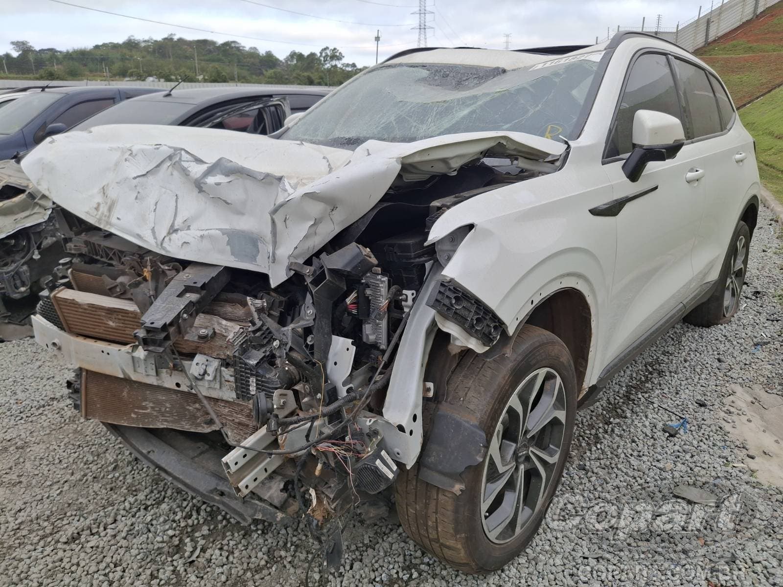 GWM Haval H6 2025 — foto 2
