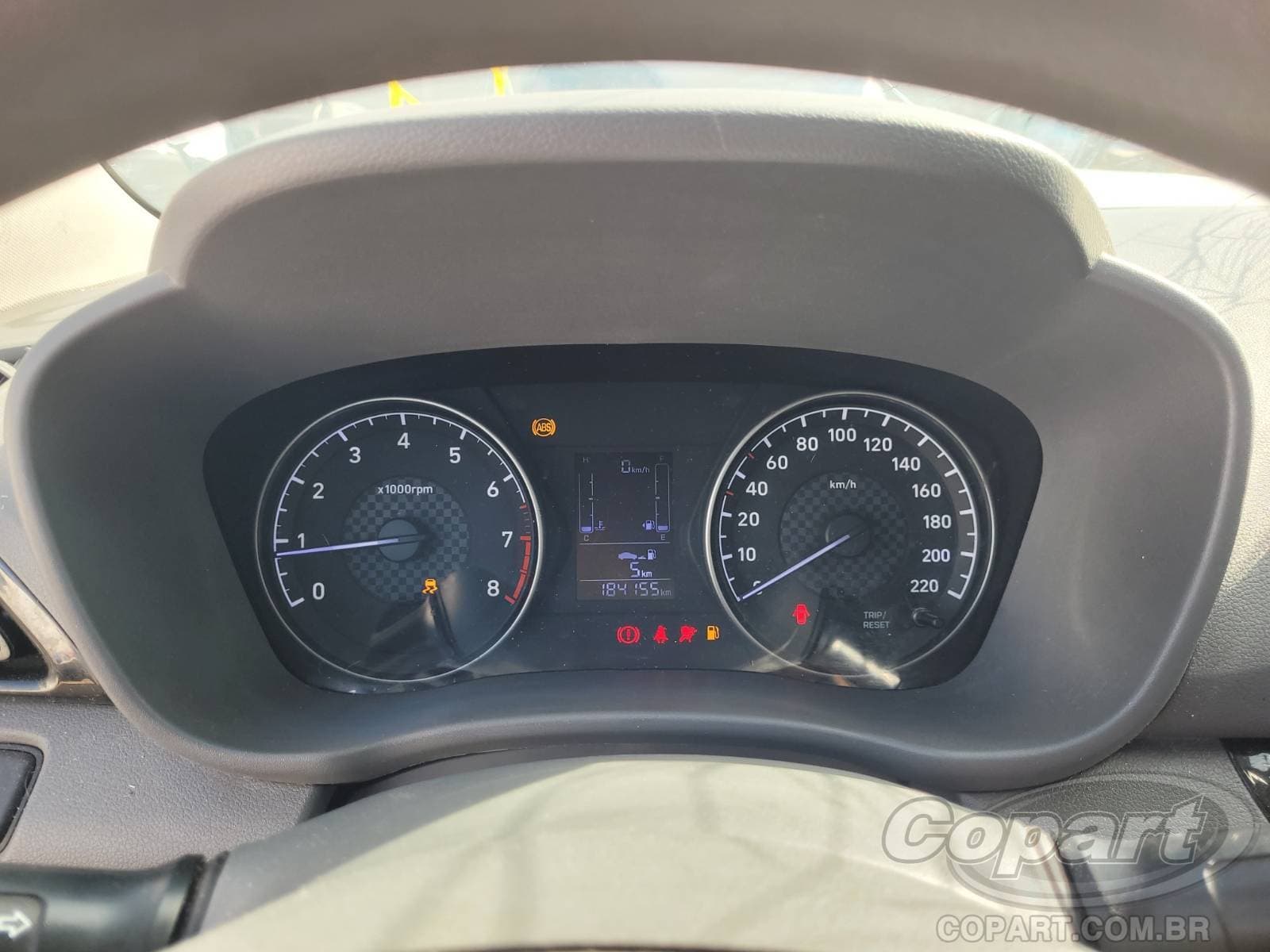 Hyundai Hb20s 2020 — foto 8