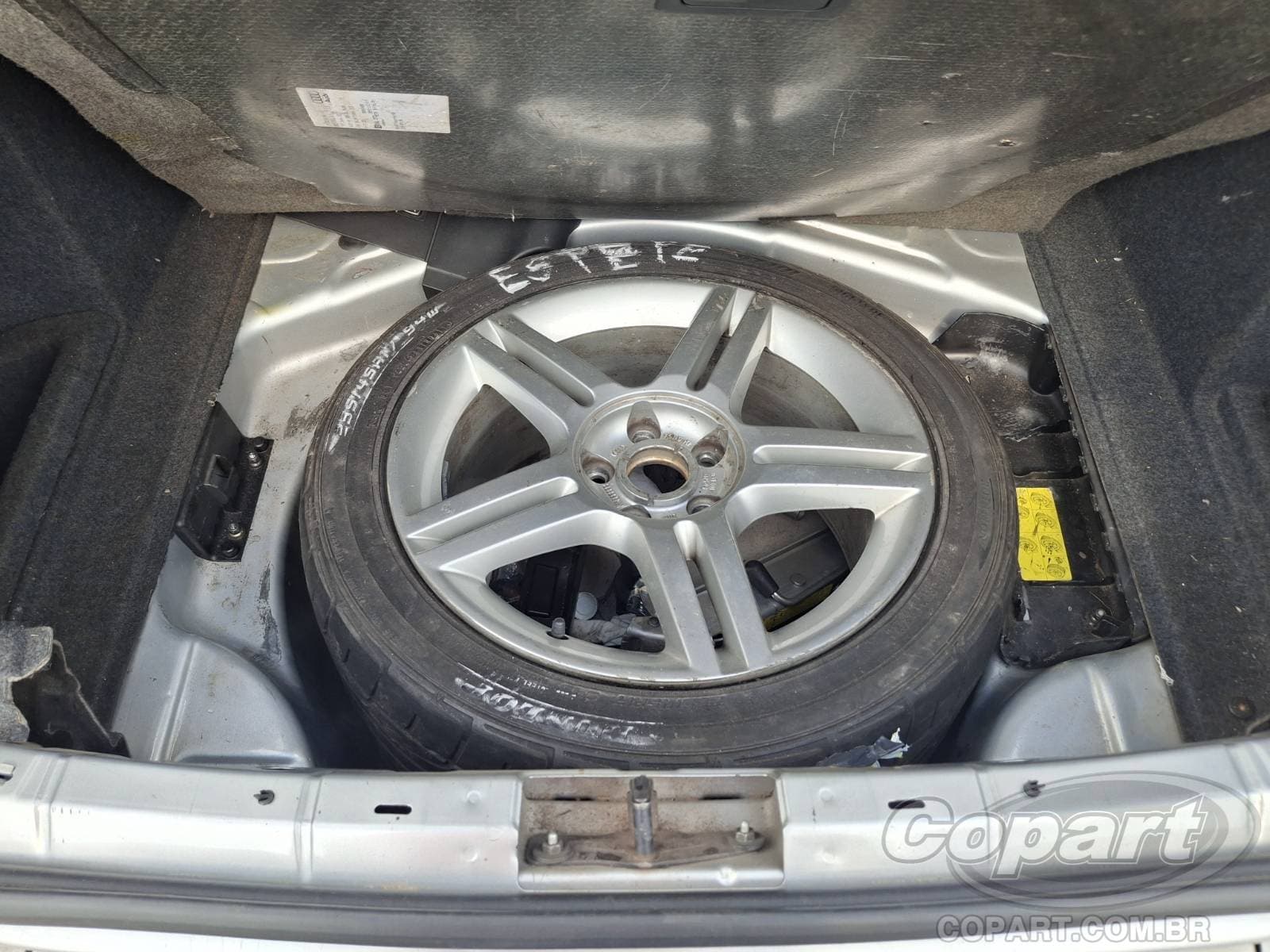 Audi A4 2005 — foto 10