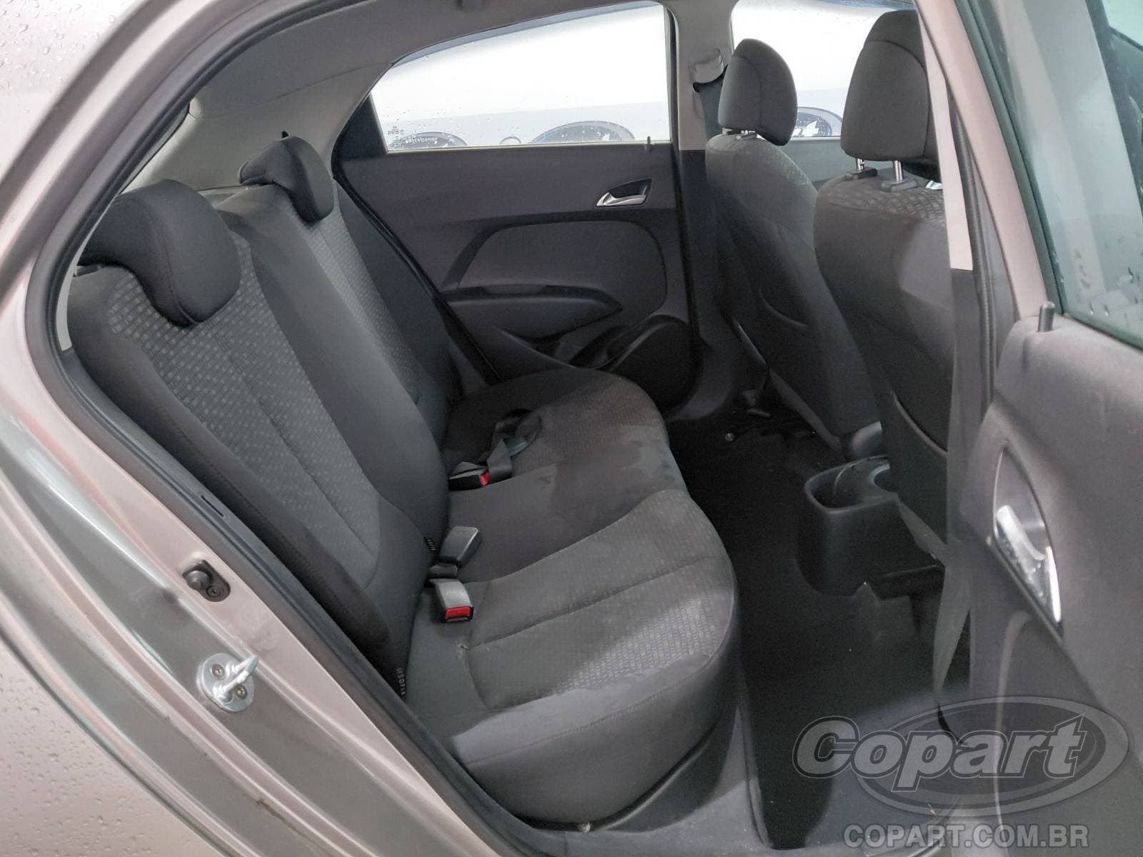 Hyundai Hb20 2017 — foto 6