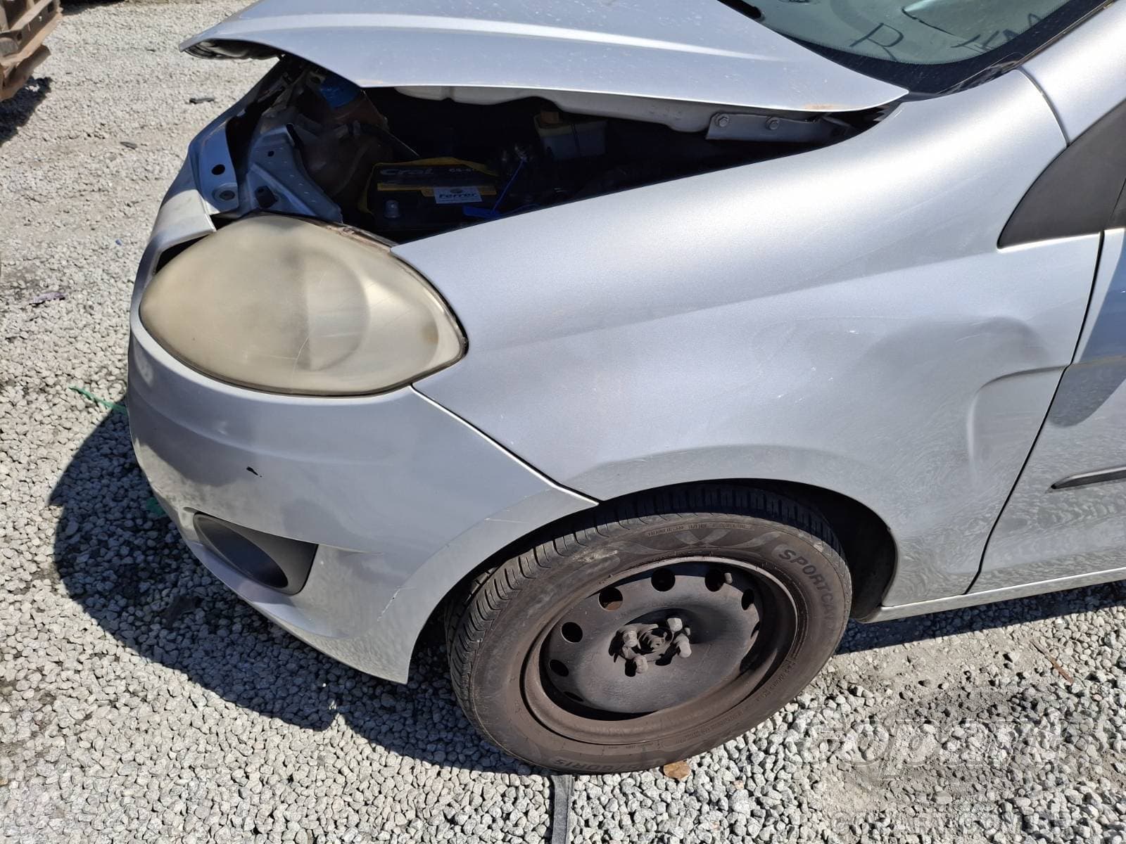 Fiat Palio 2013 — foto 13