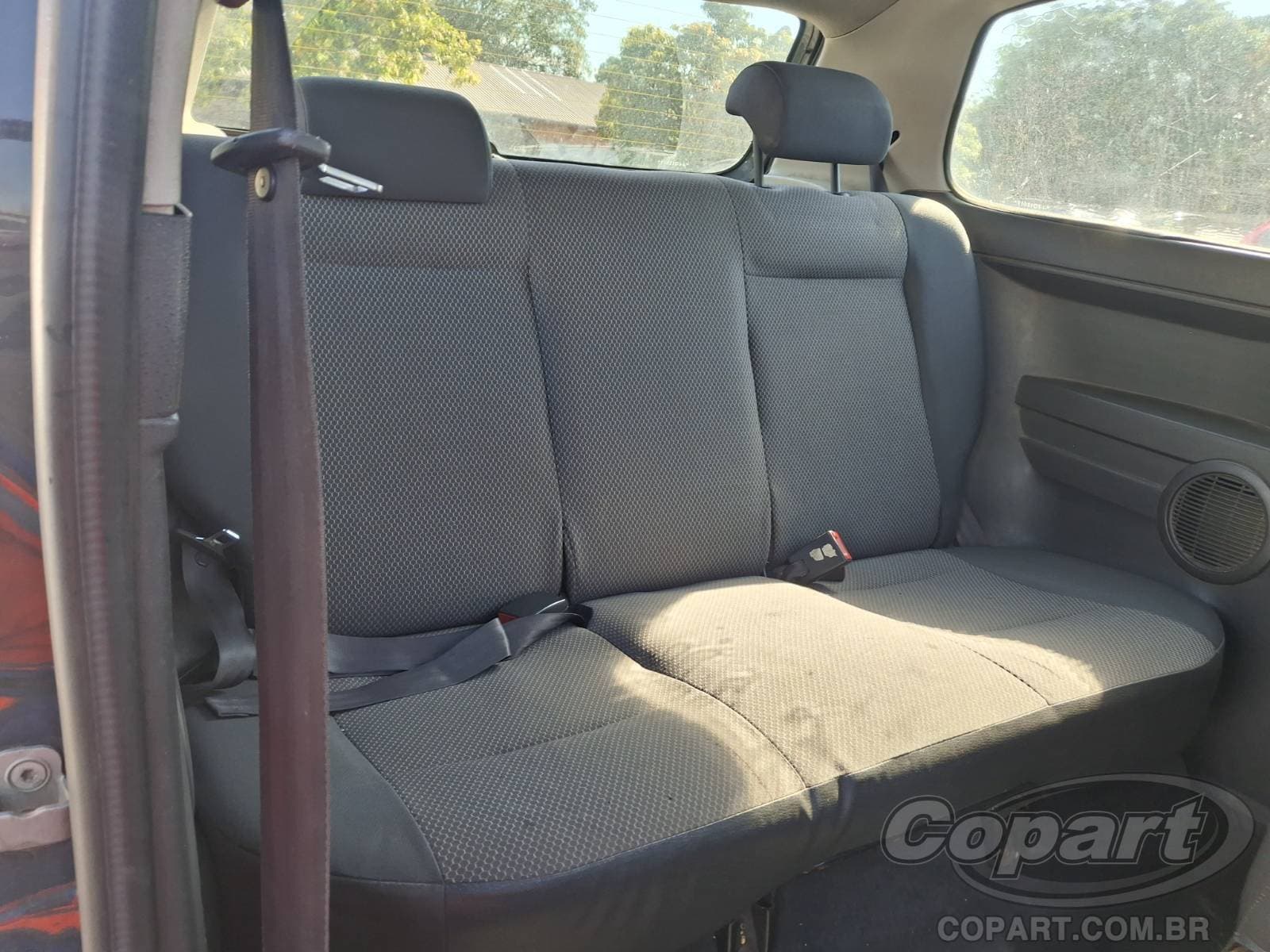 Volkswagen FOX 2004 — foto 6