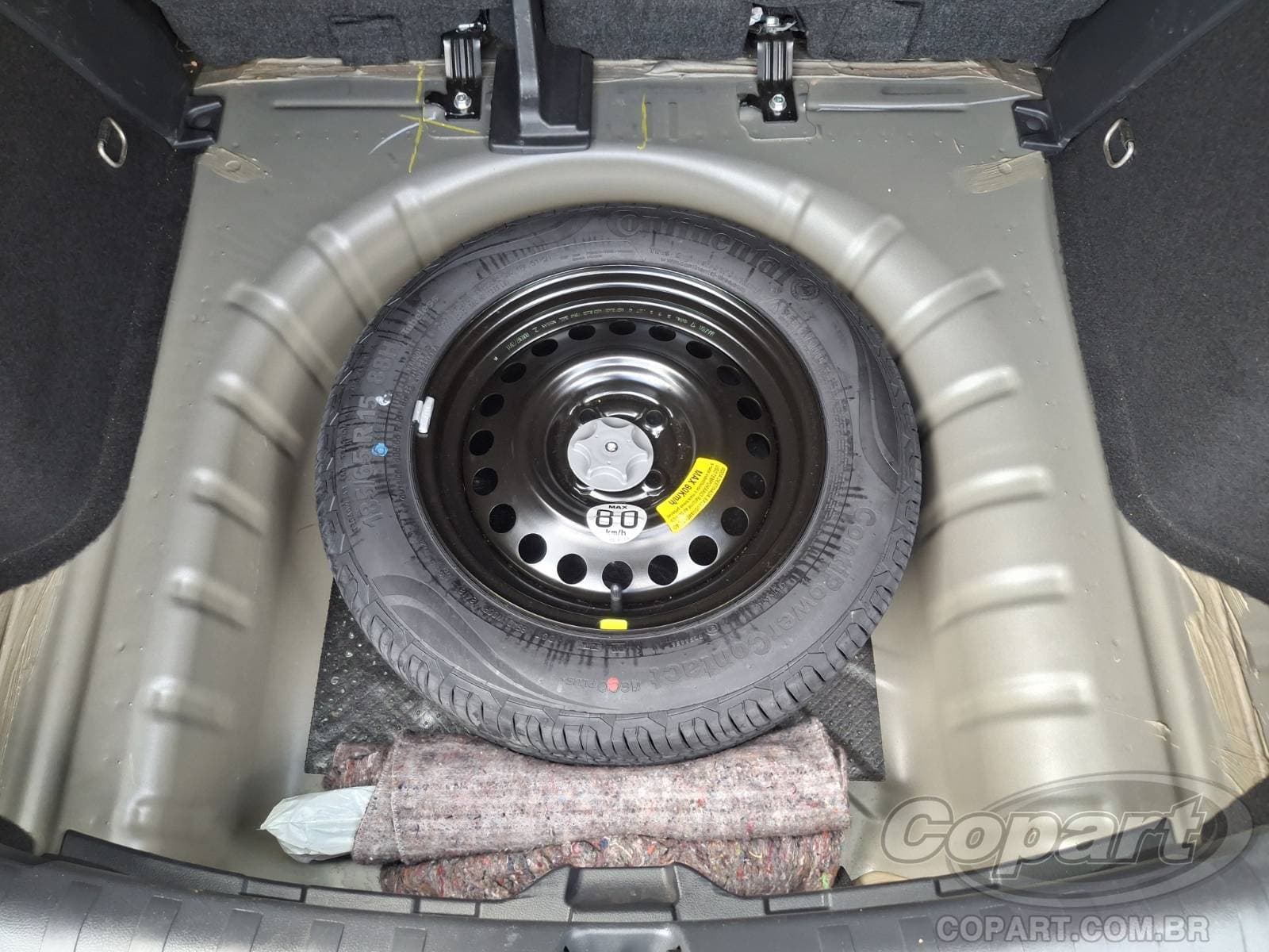 Nissan Kicks 2018 — foto 10