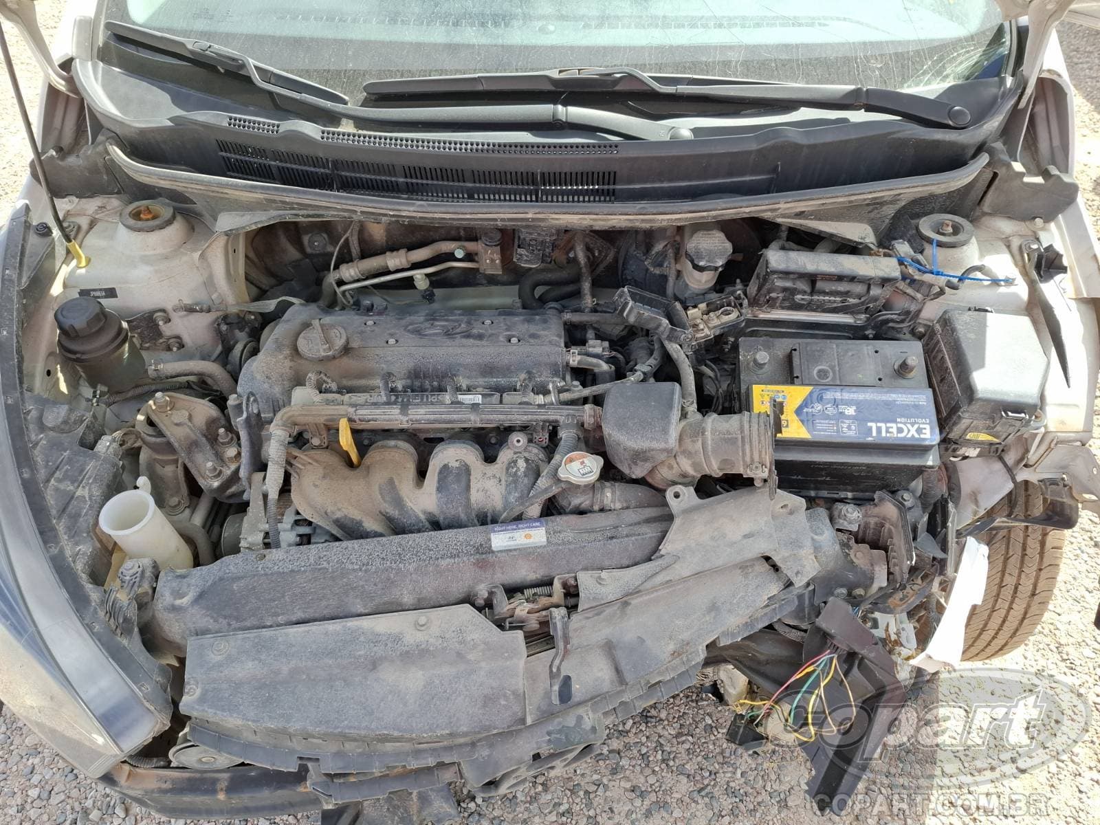 Hyundai Hb20s 2018 — foto 7