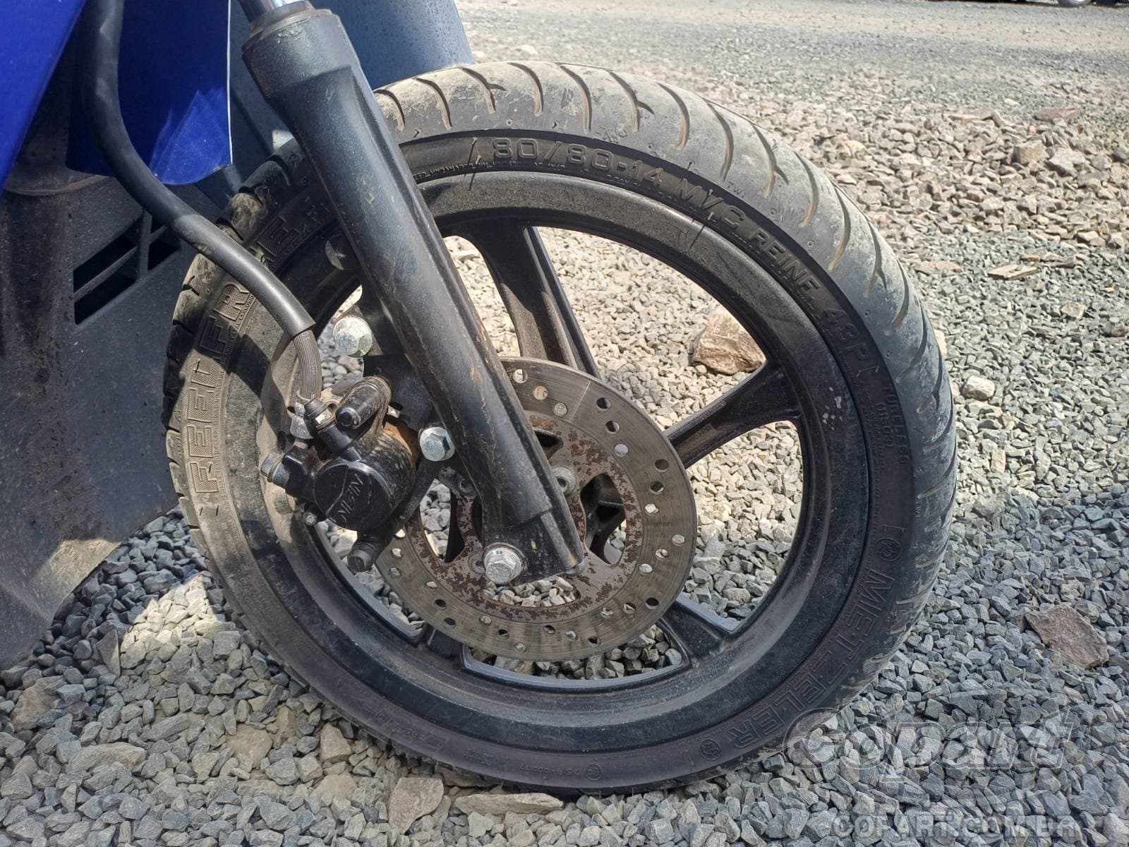 Yamaha NEO 2022 — foto 8