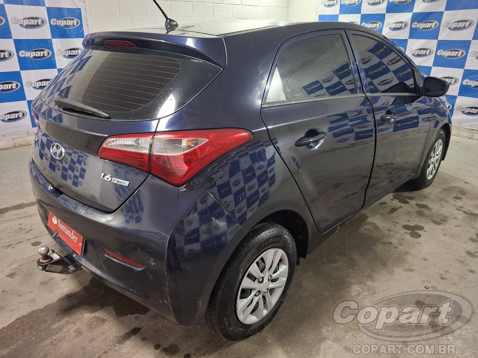 Hyundai Hb20 2013 — foto 4