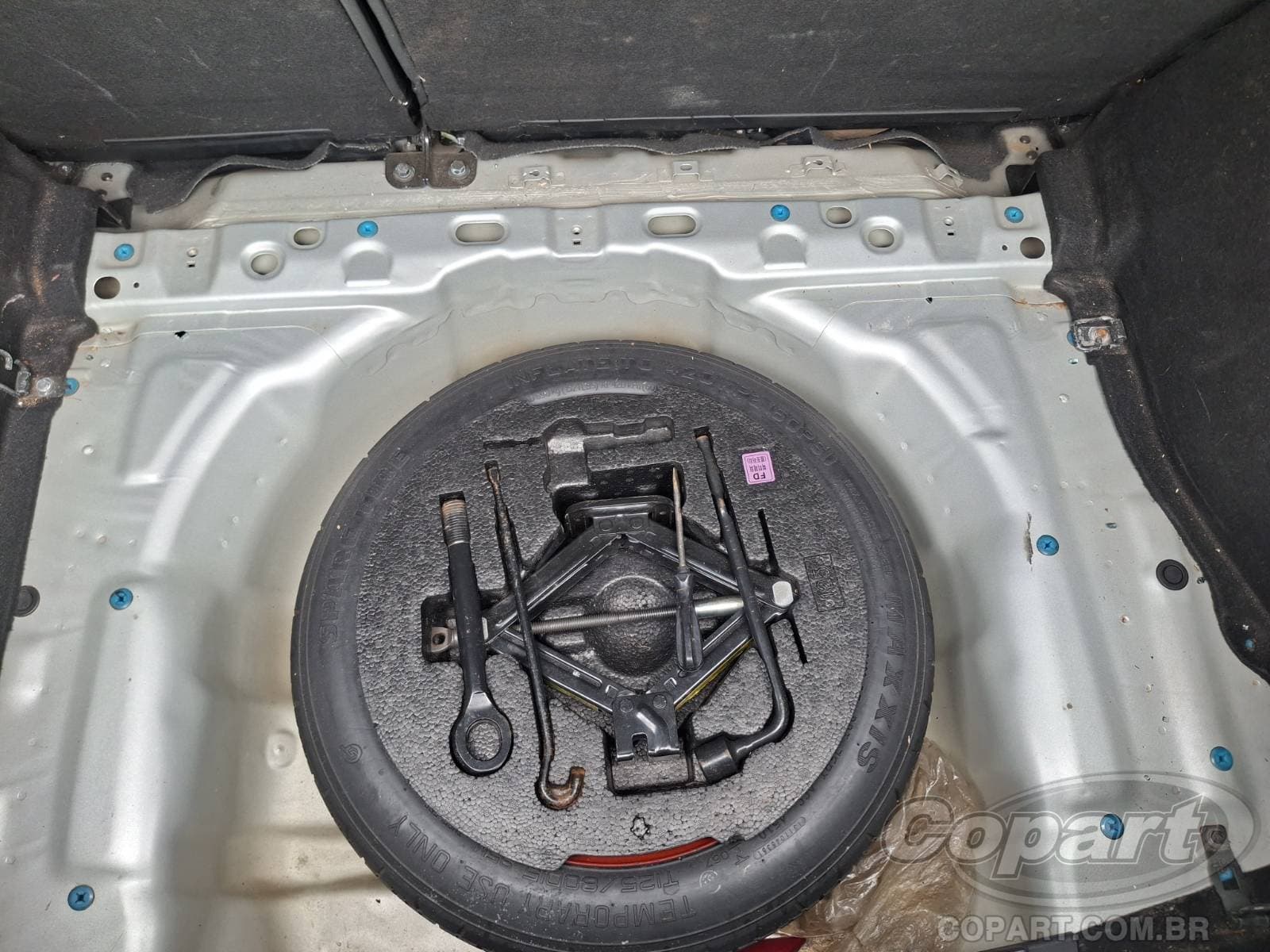 Hyundai I30 2011 — foto 10
