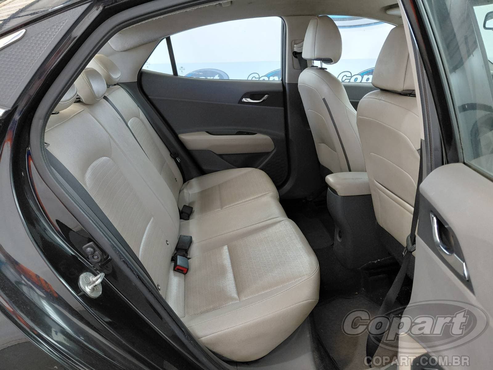 Hyundai Hb20s 2024 — foto 6
