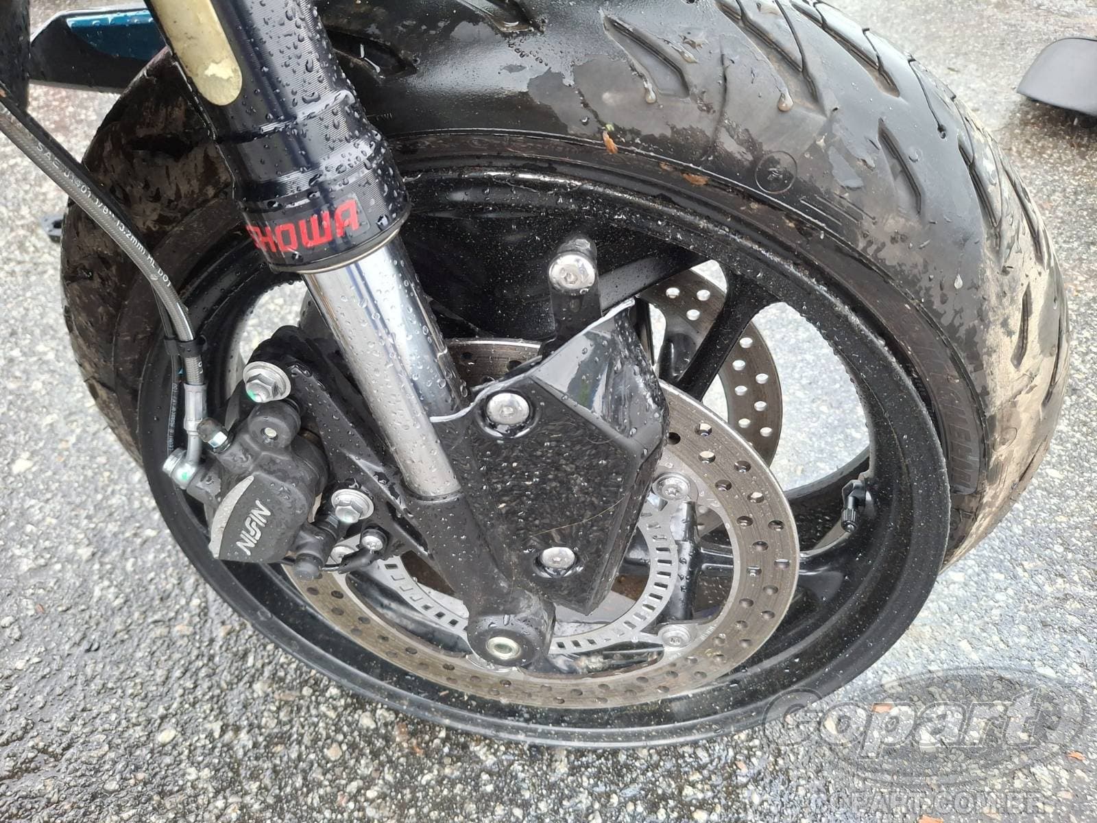 Triumph Tiger Sport 2026 — foto 8