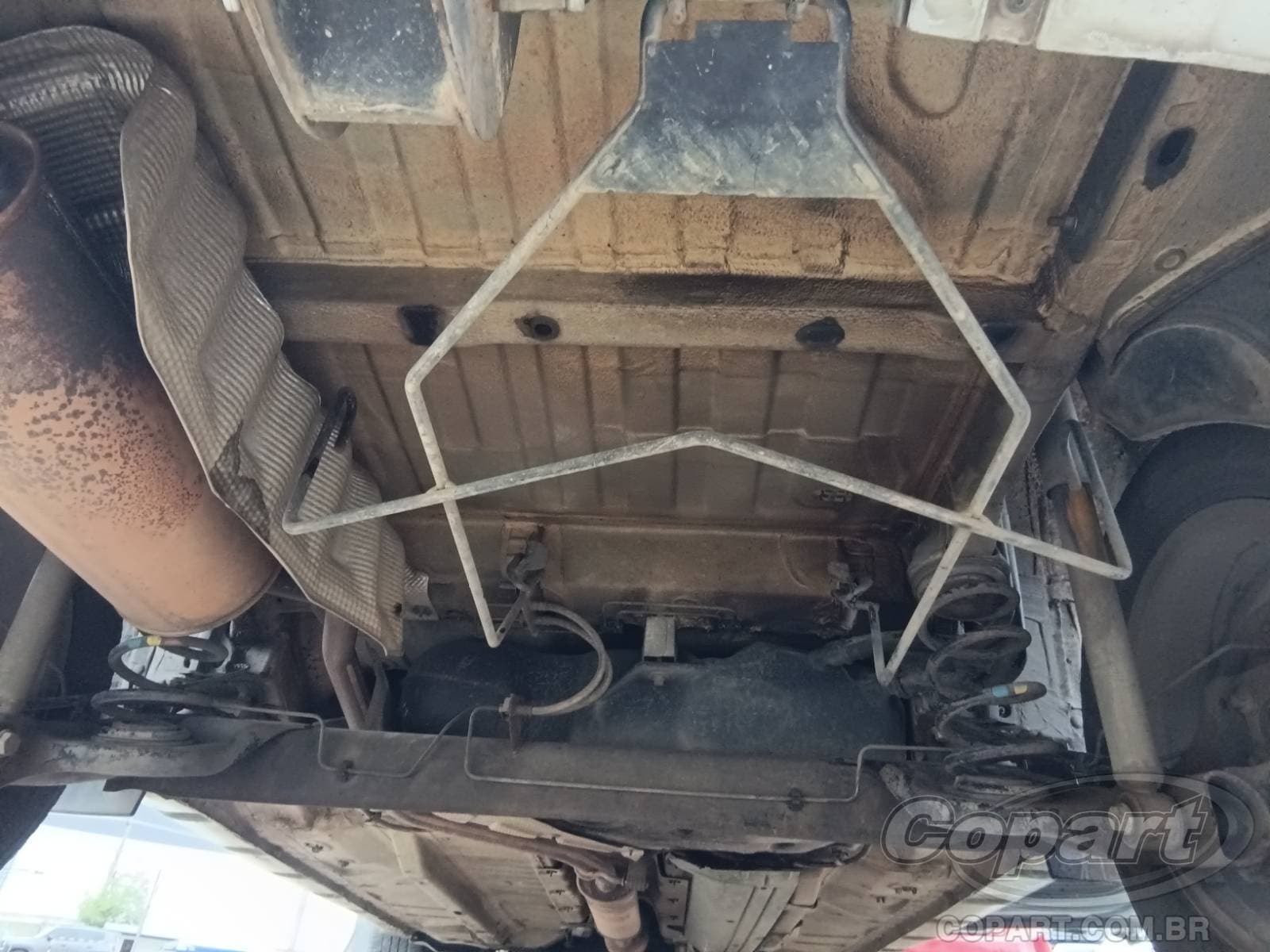 Renault Duster 2016 — foto 10
