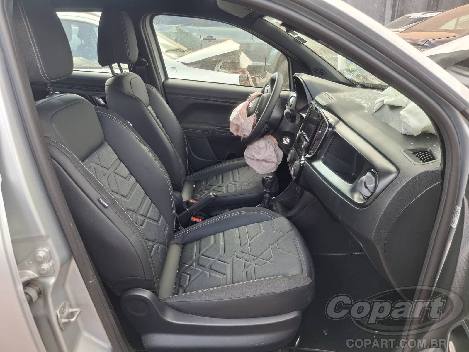 Fiat Strada CD 2026 — foto 5