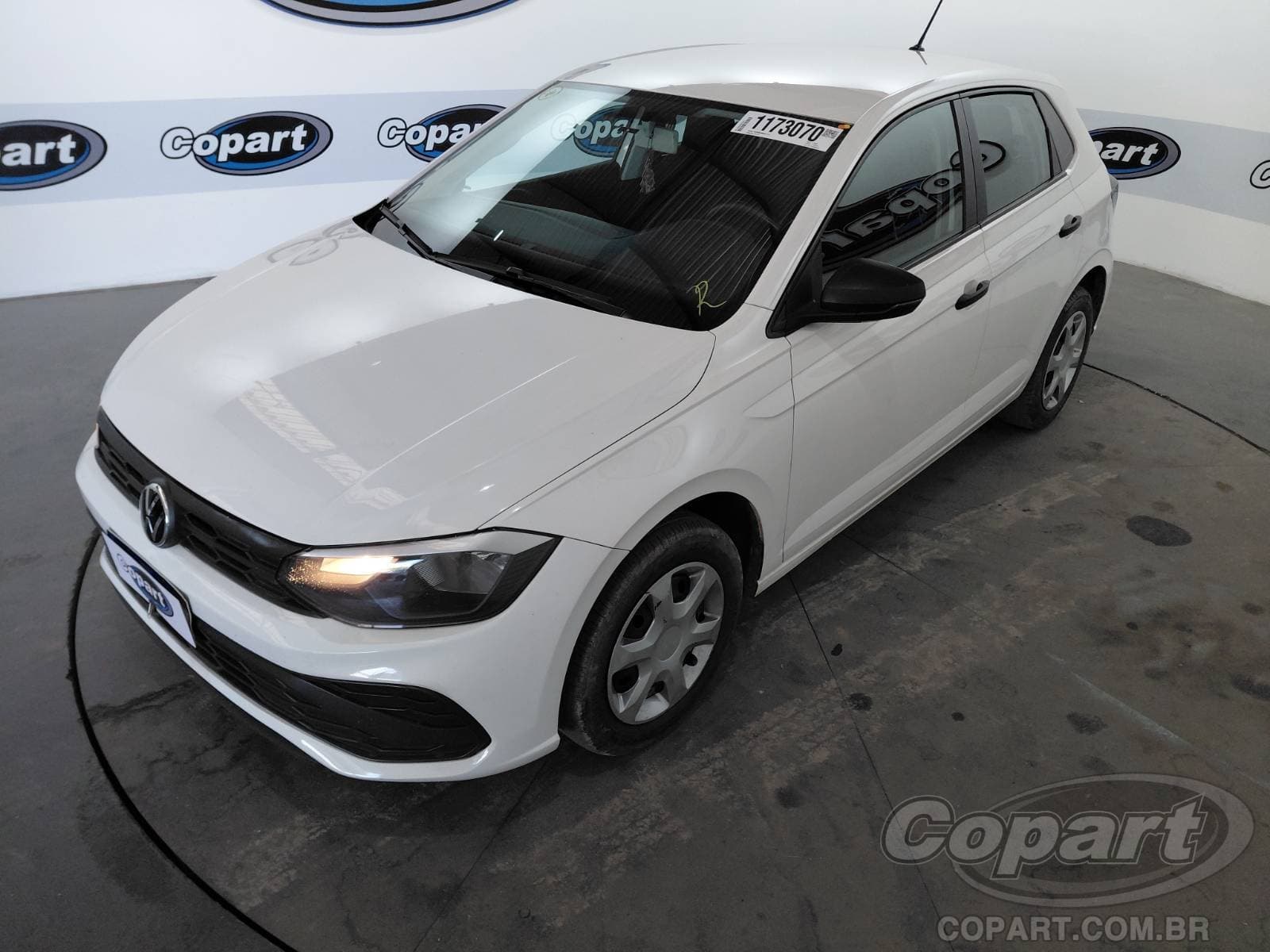 Volkswagen Polo 2024 — foto 2