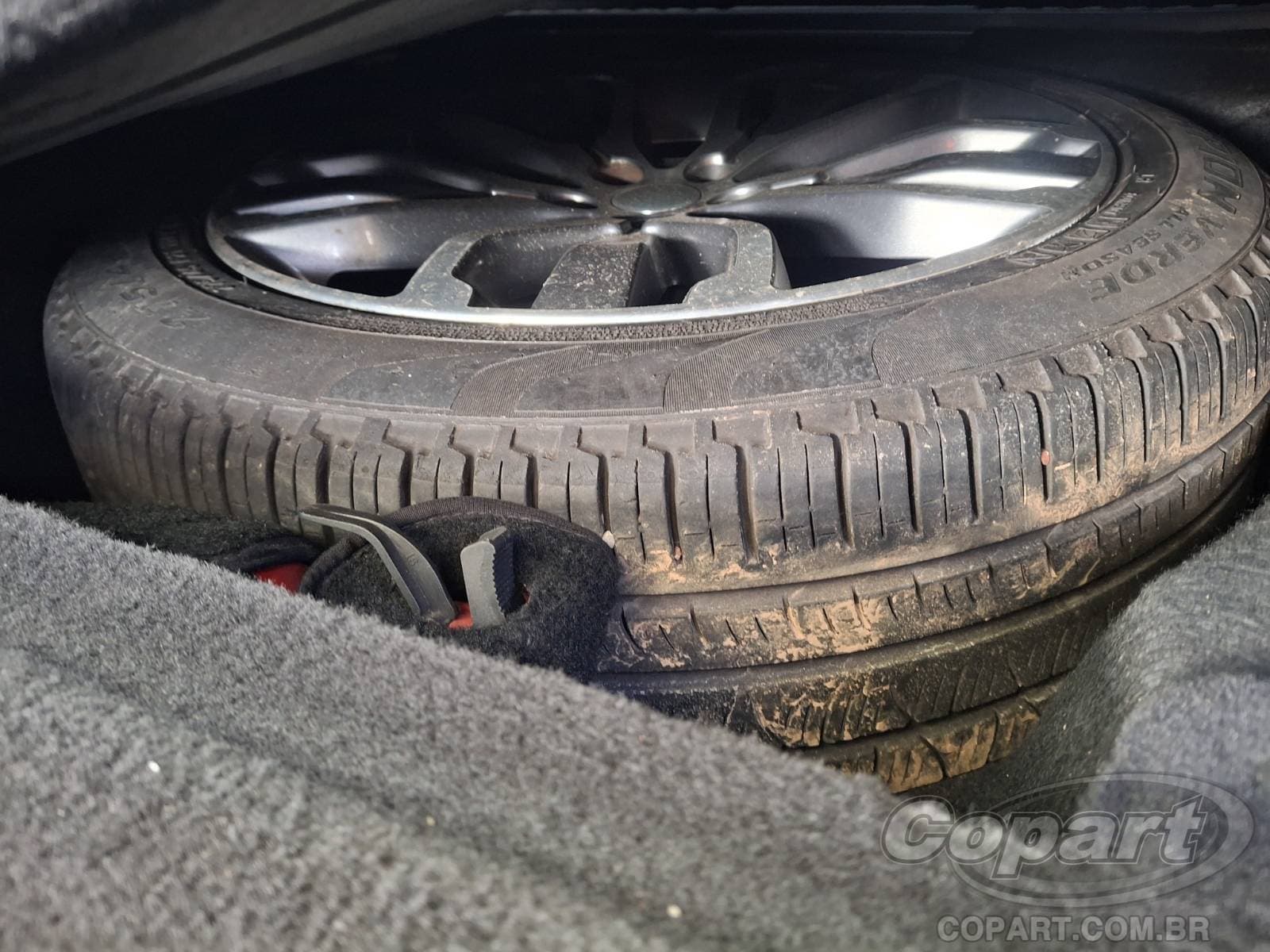 Land Rover Range Rover Sport 2016 — foto 10