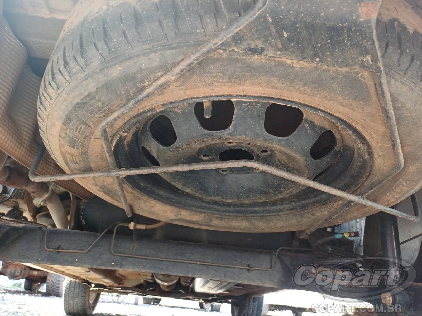 Renault Duster 2015 — foto 10