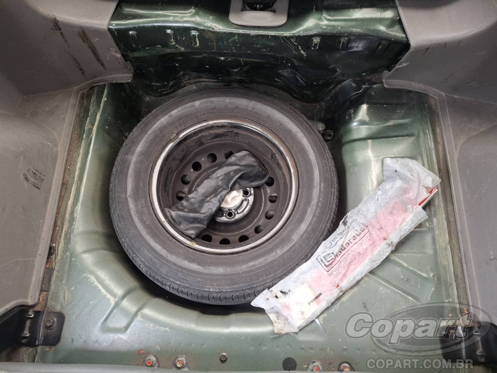 Nissan Livina 2010 — foto 10