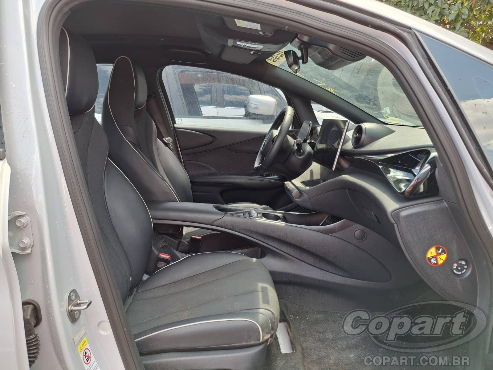 BYD Dolphin 2024 — foto 5