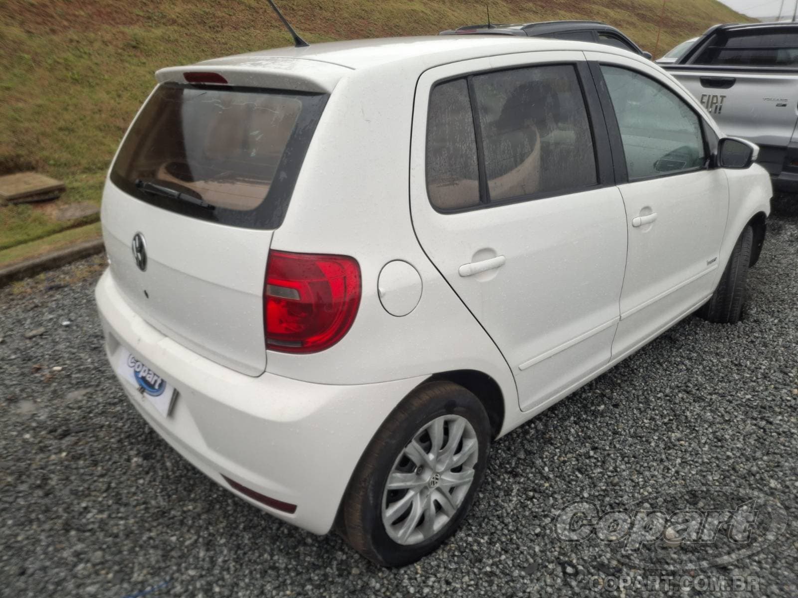 Volkswagen FOX 2013 — foto 4