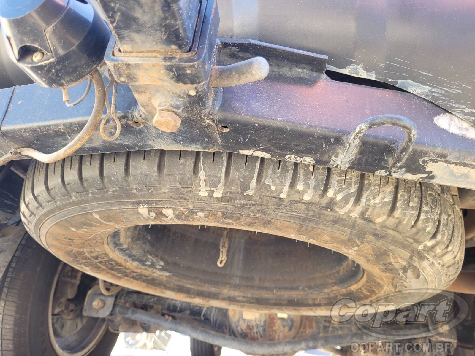 Mitsubishi Pajero Dakar 2015 — foto 10