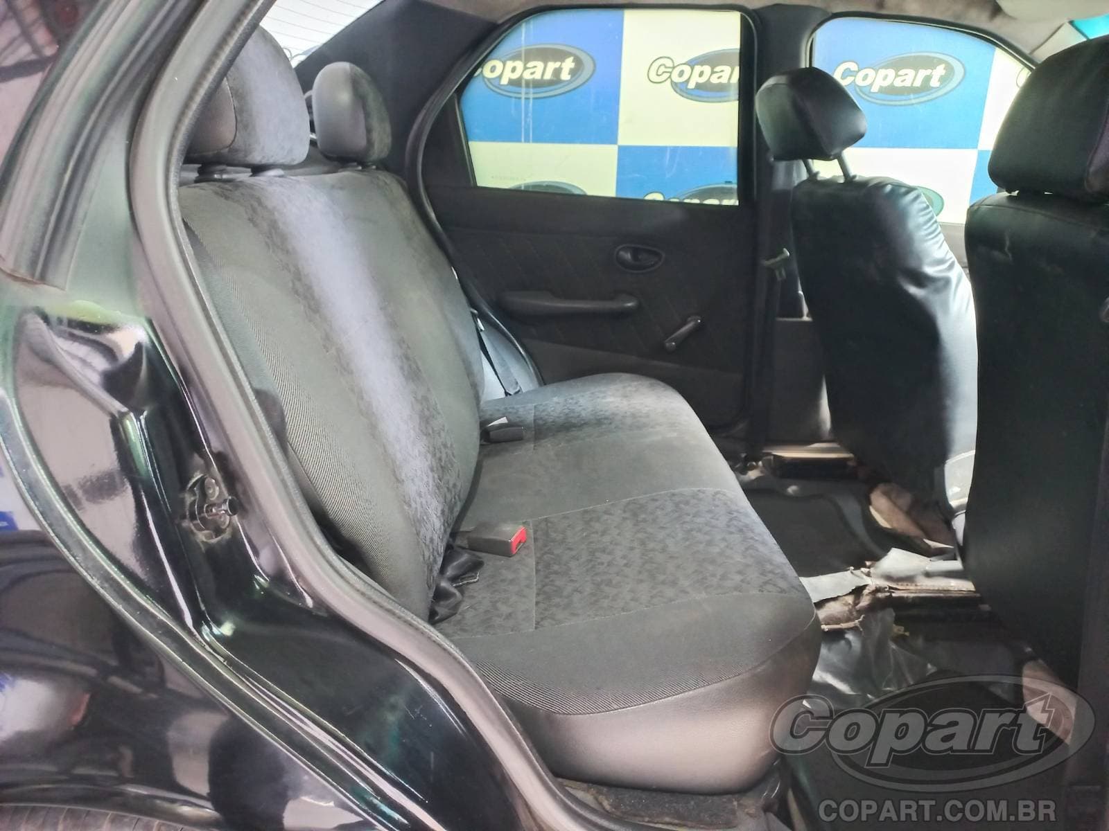Fiat Siena 2008 — foto 6