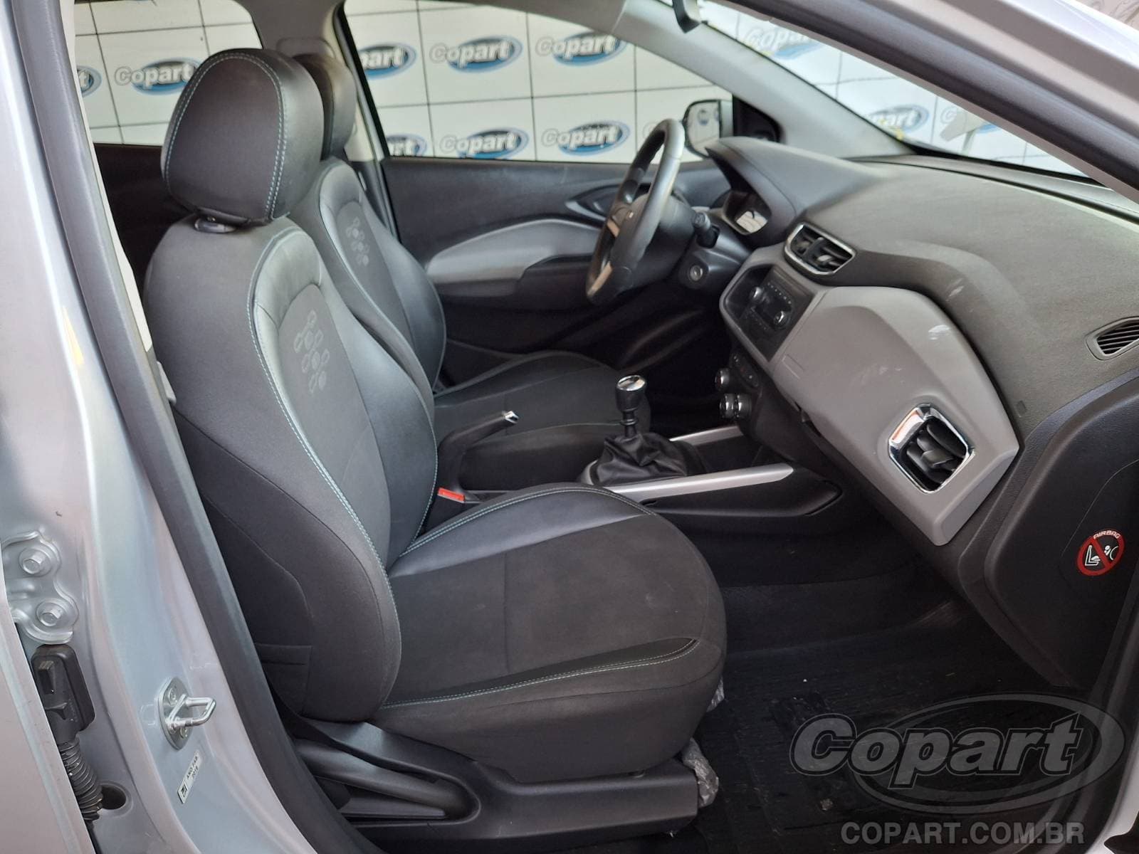 Chevrolet Onix 2019 — foto 5