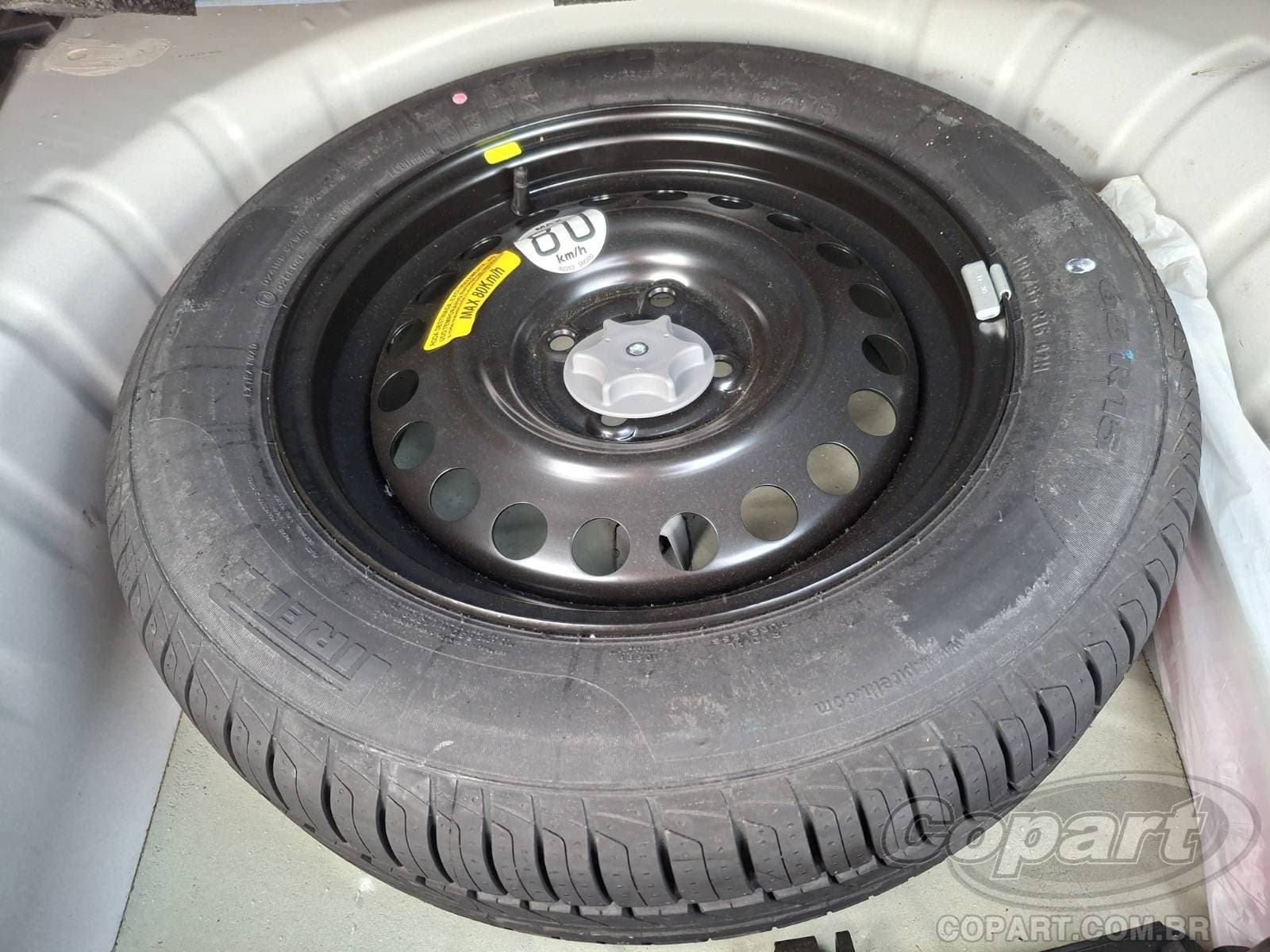 Nissan Kicks 2020 — foto 10