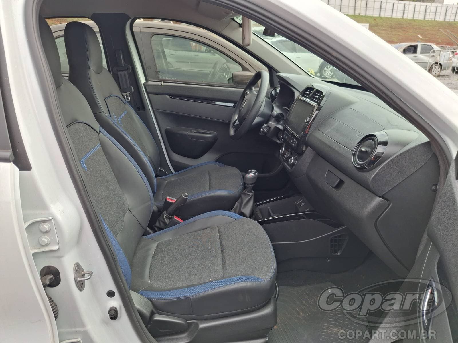 Renault Kwid 2026 — foto 5