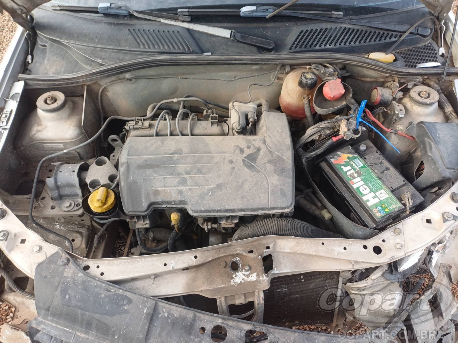 Renault Clio 2011 — foto 7