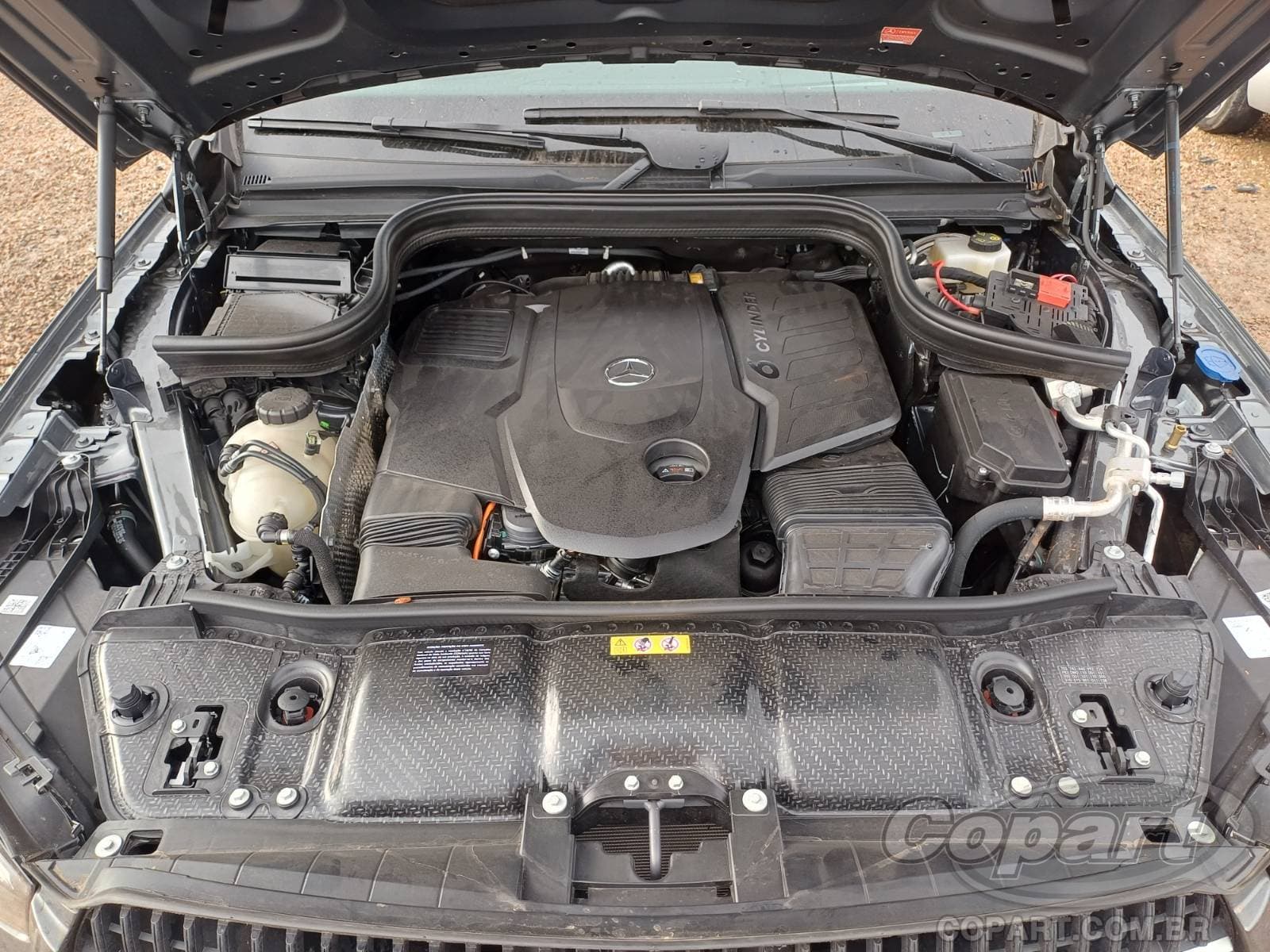 Mercedes-Benz GLE 2026 — foto 7