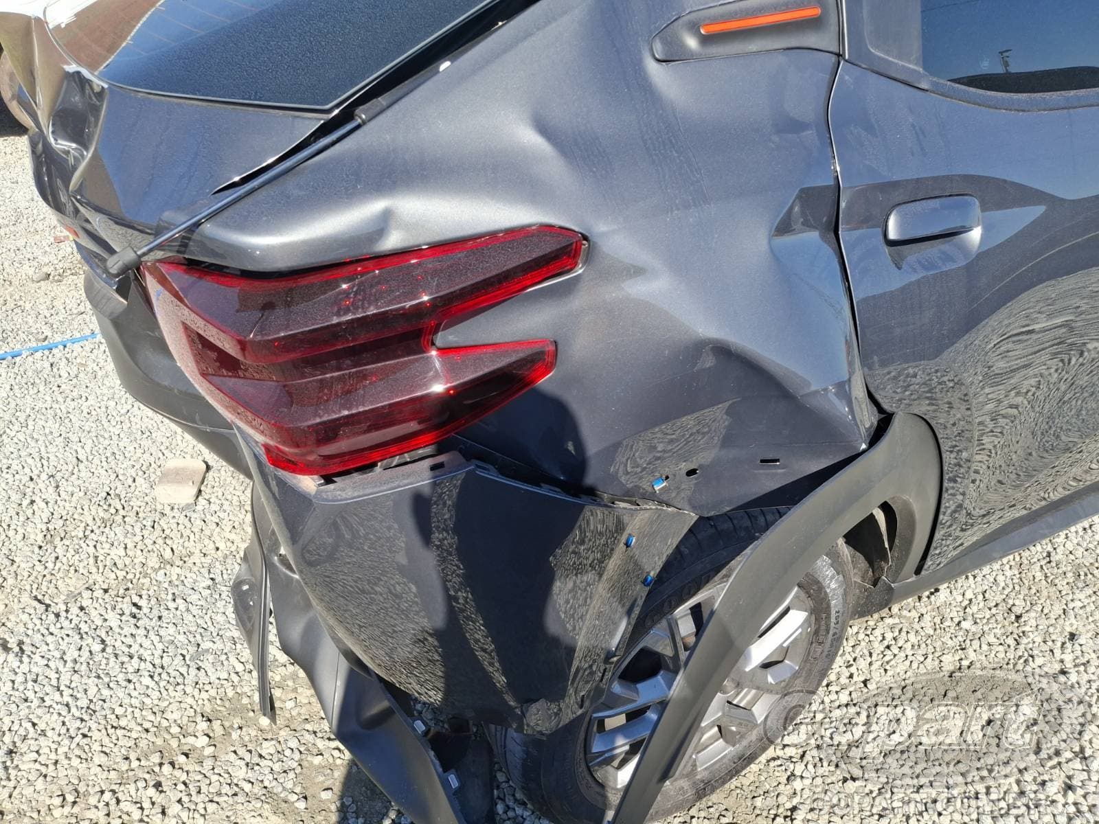 Citroën Basalt 2025 — foto 12