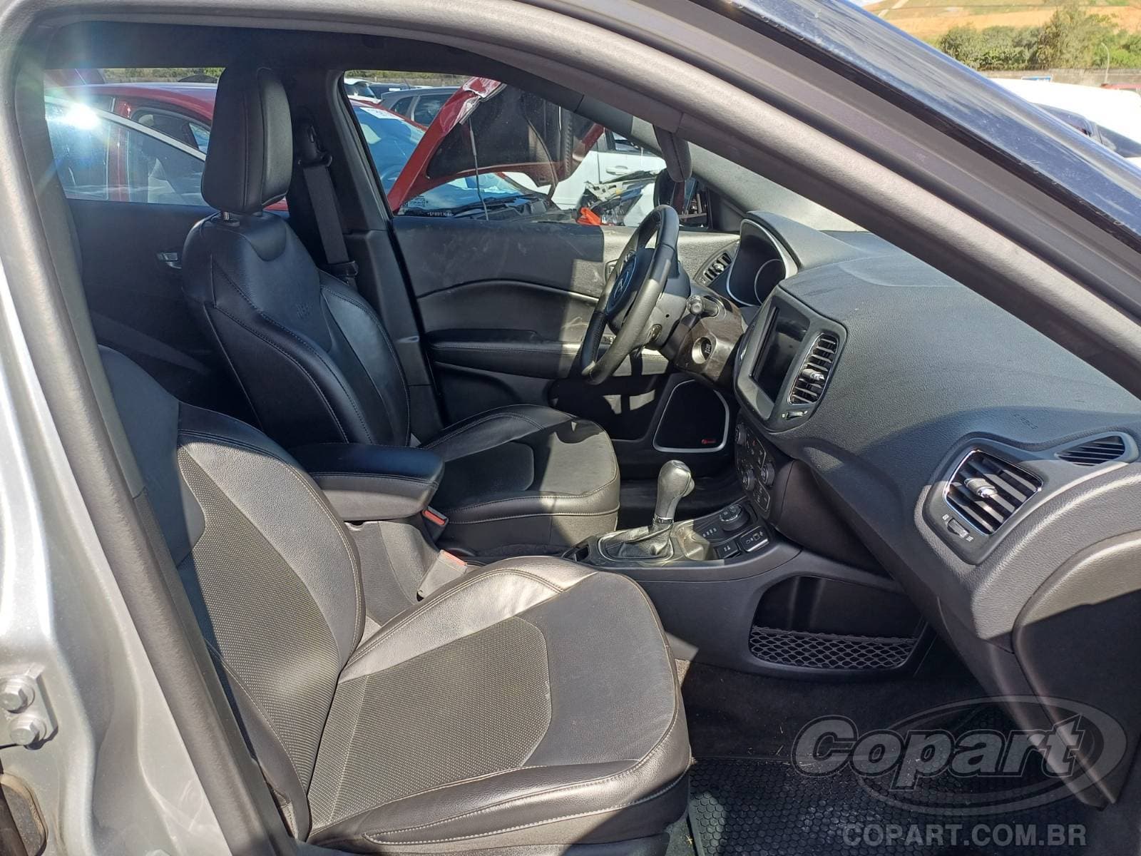 Jeep Compass 2021 — foto 5