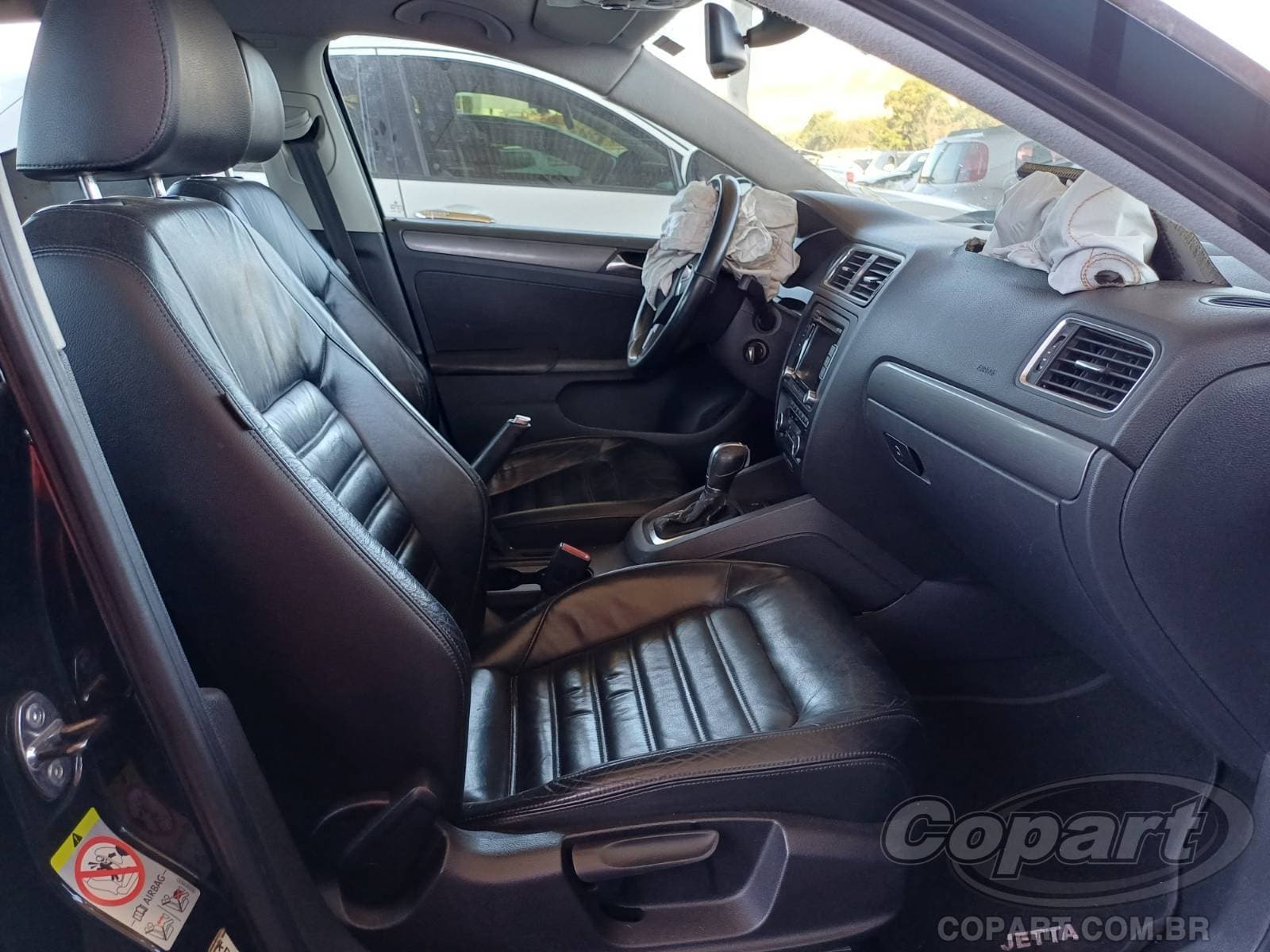 Volkswagen Jetta 2011 — foto 5