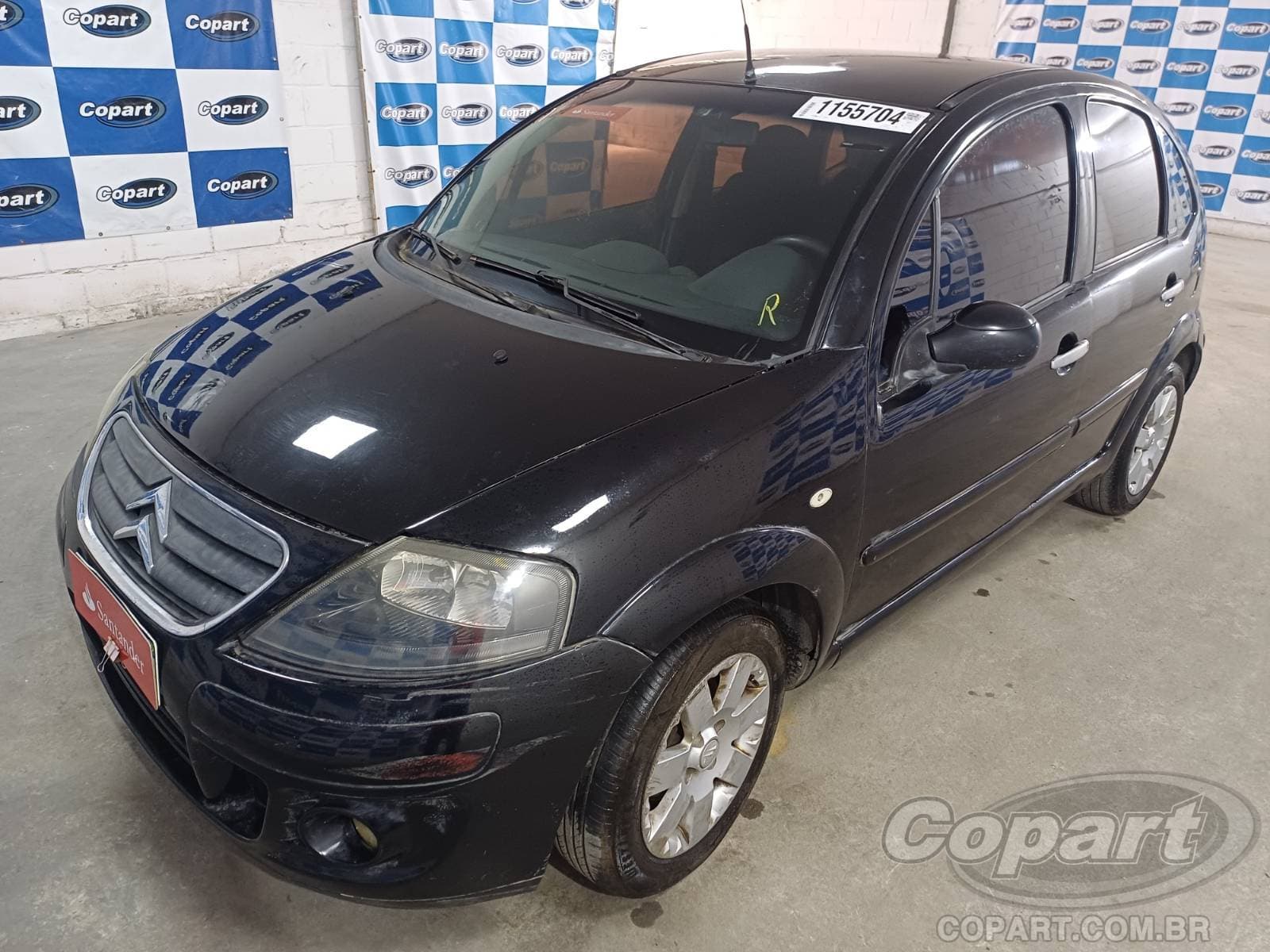 Citroën C3 2012 — foto 2