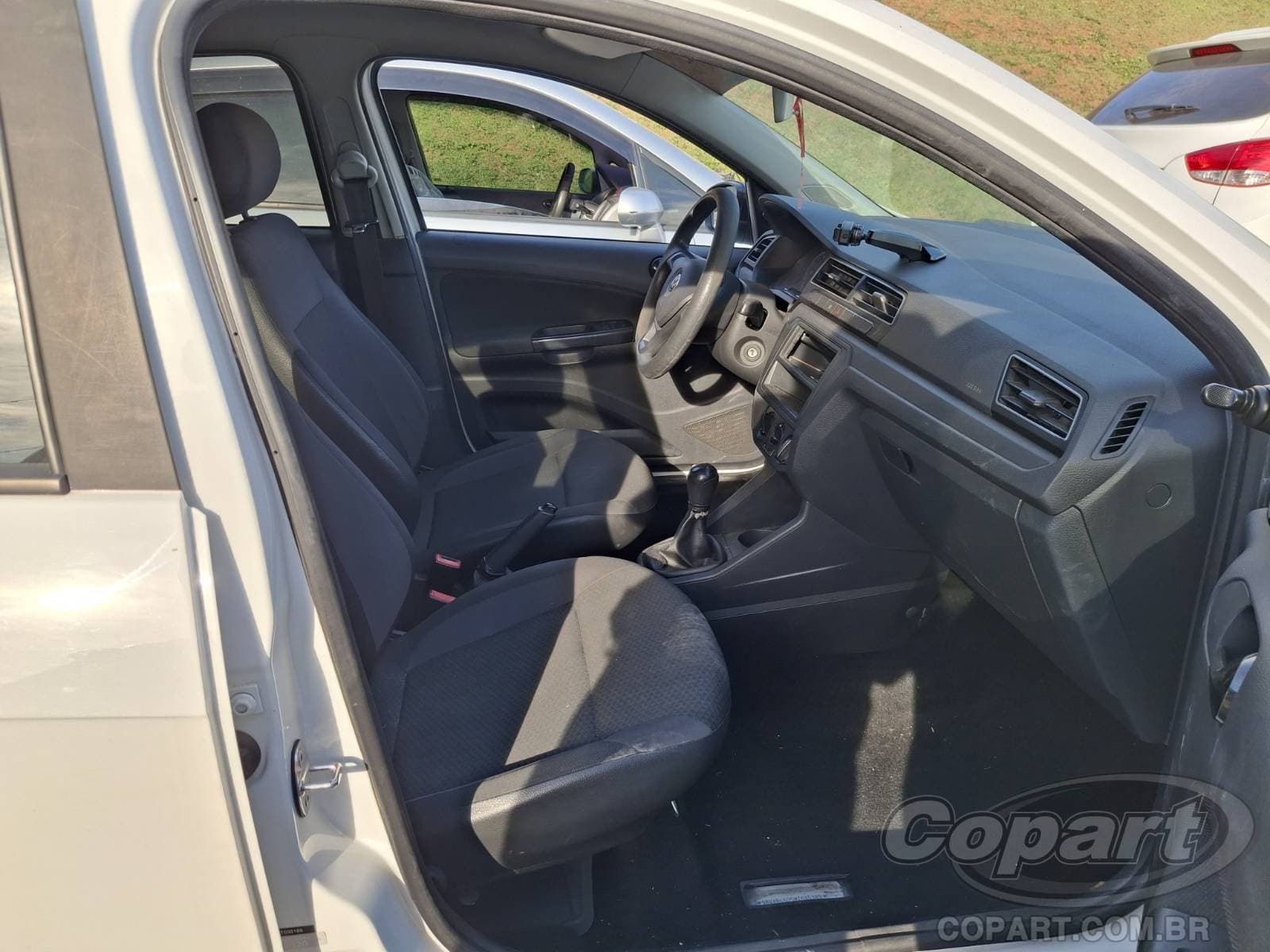 Volkswagen GOL 2021 — foto 5