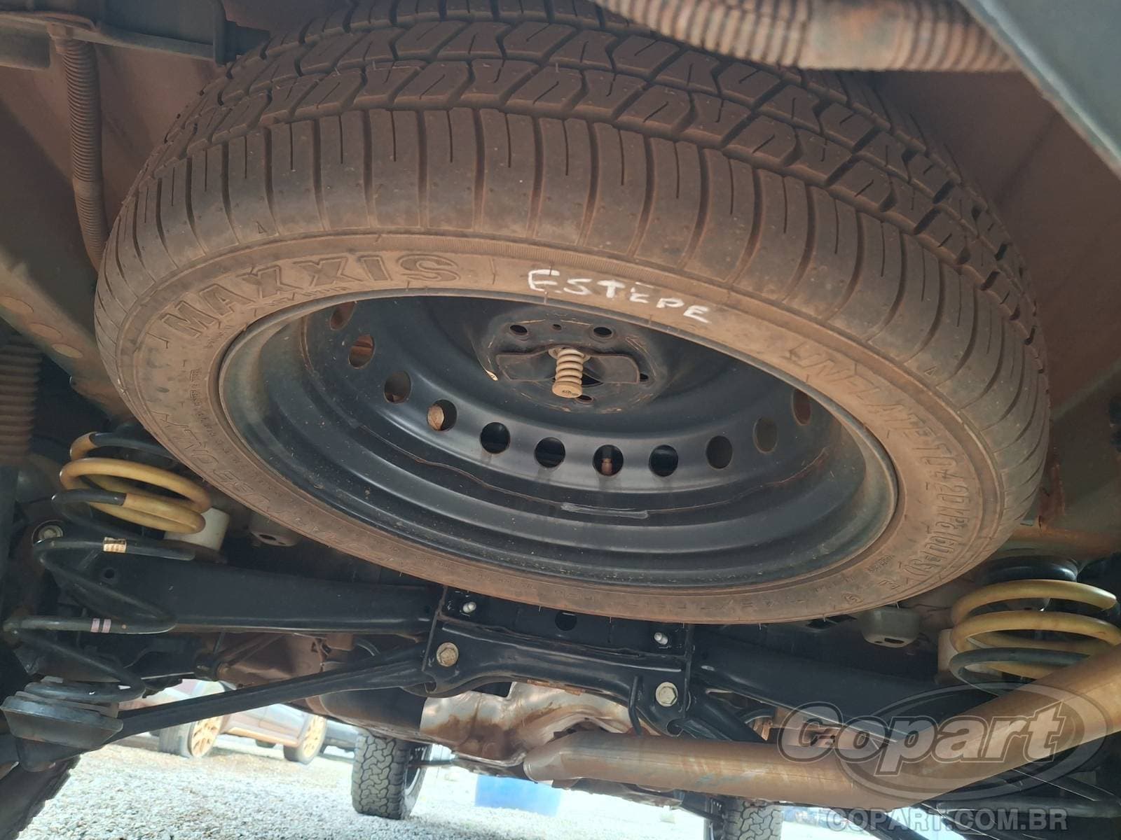 Fiat Toro 2025 — foto 10
