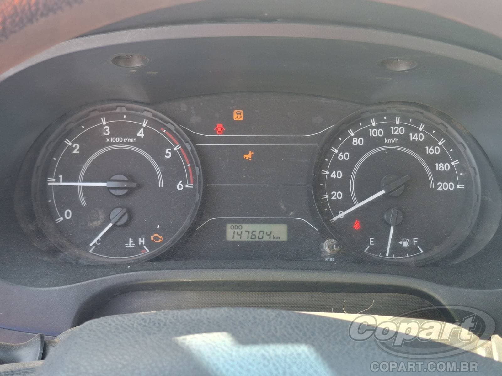 Toyota Hilux CS 2022 — foto 8