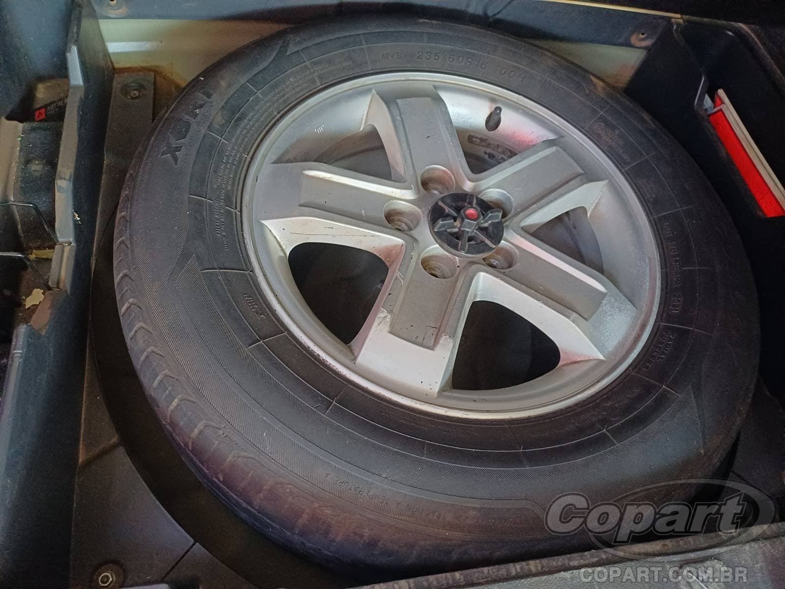 Kia Sportage 2009 — foto 10