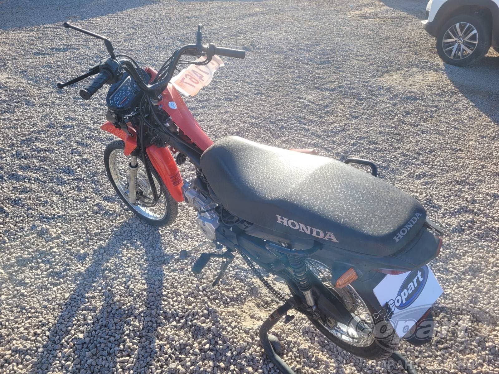 Honda POP 2023 — foto 3