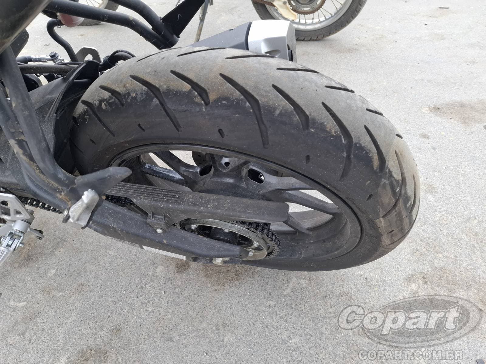 Yamaha YZF R15 2026 — foto 7