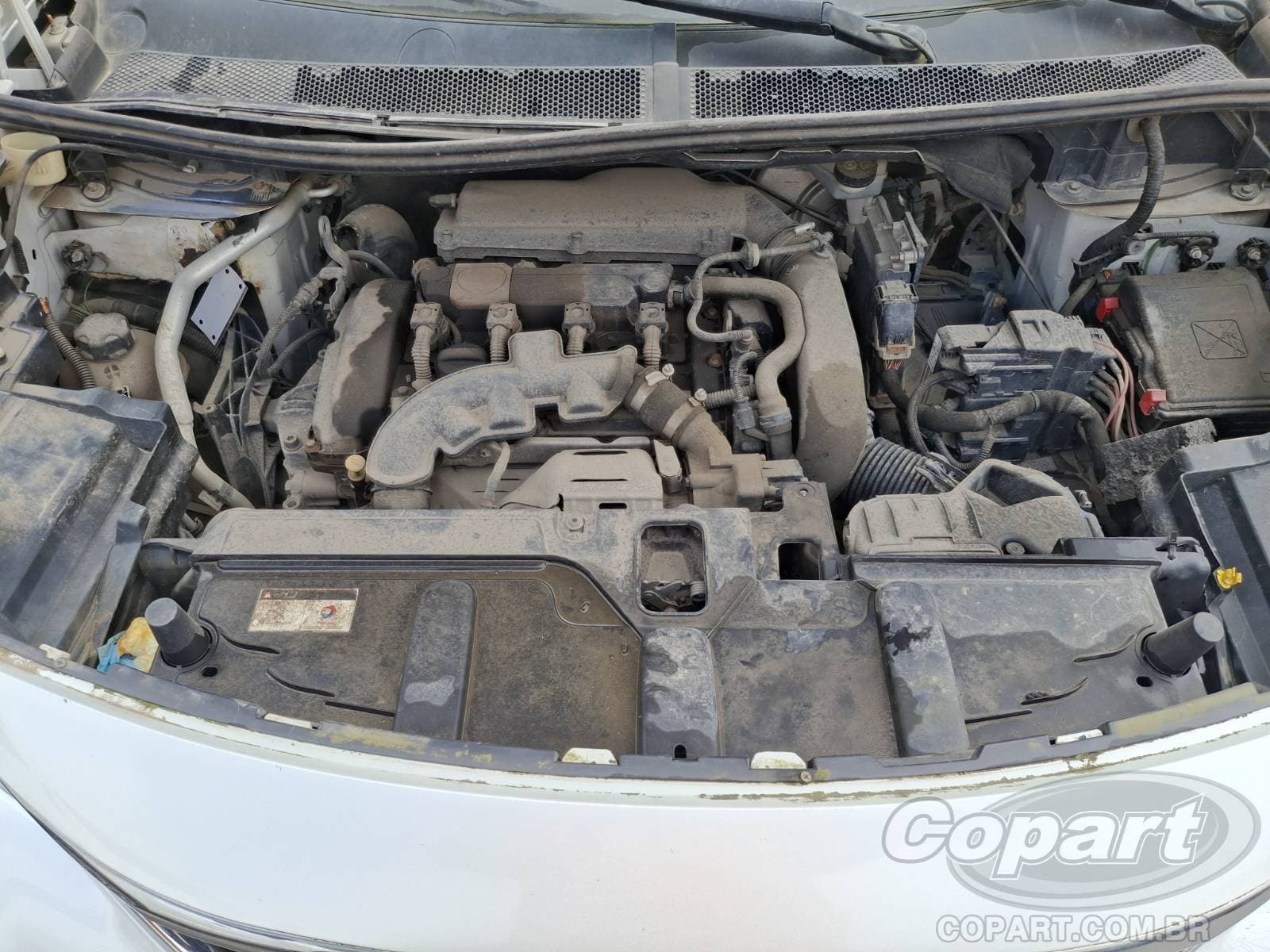 Peugeot 3008 2019 — foto 7