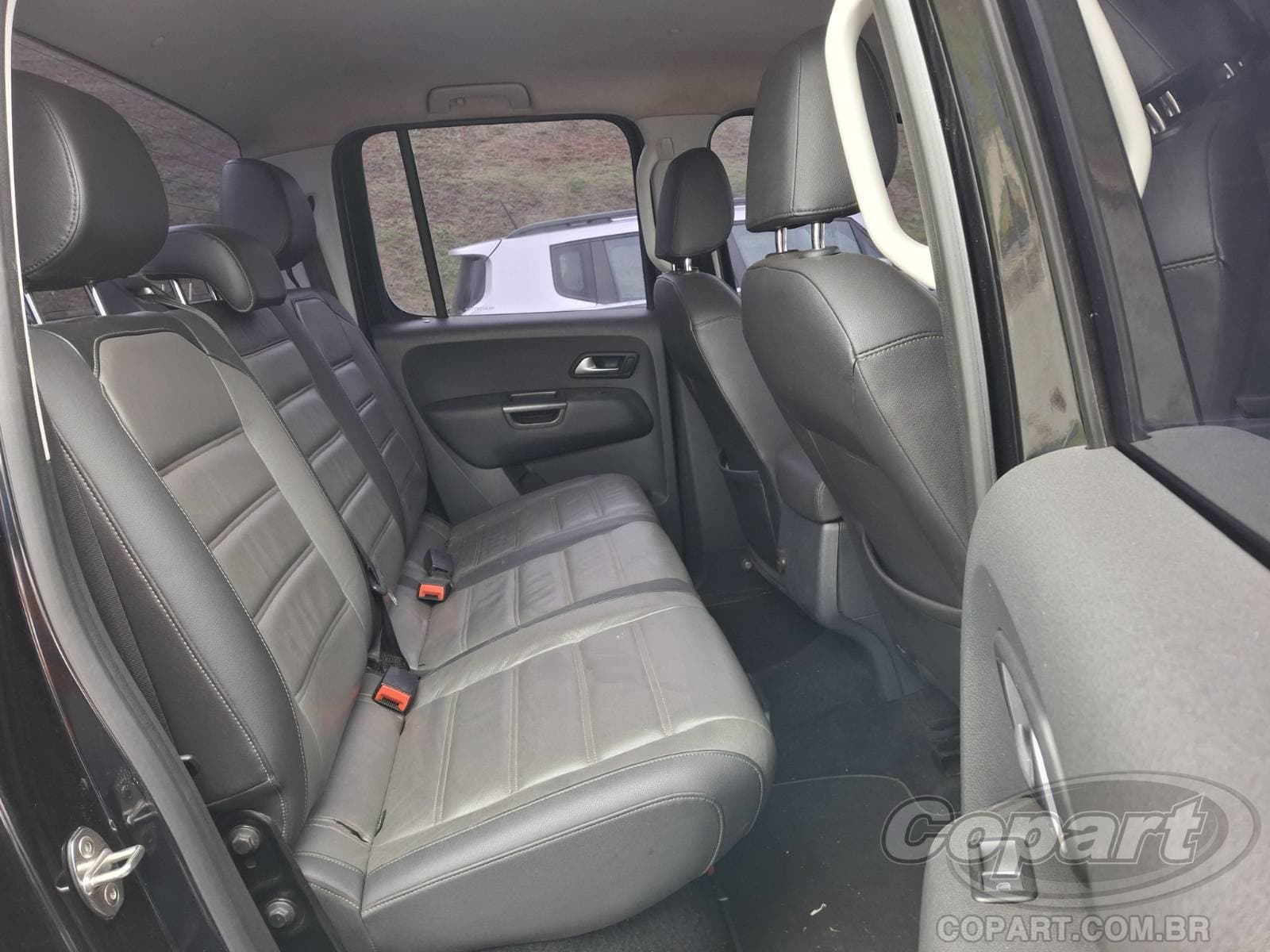 Volkswagen Amarok 2019 — foto 6