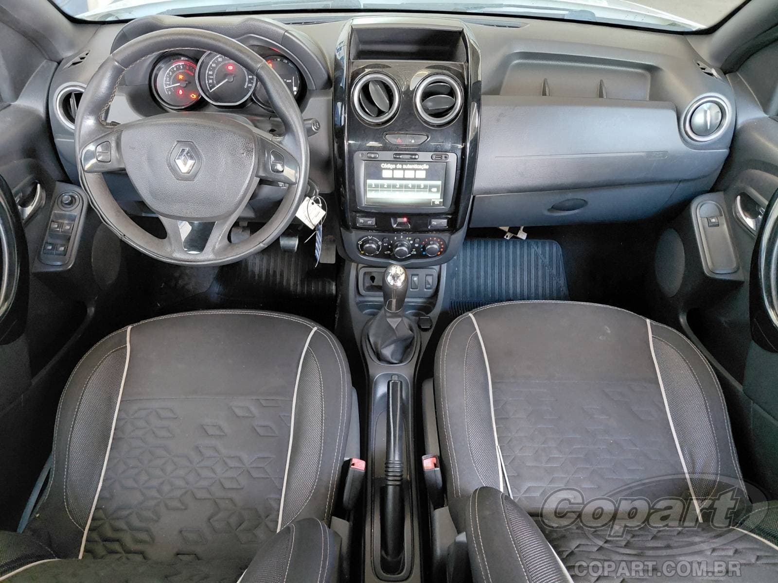 Renault Duster Oroch 2022 — foto 9