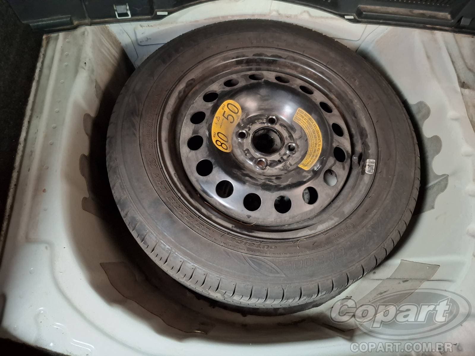 Volkswagen Polo 2024 — foto 10