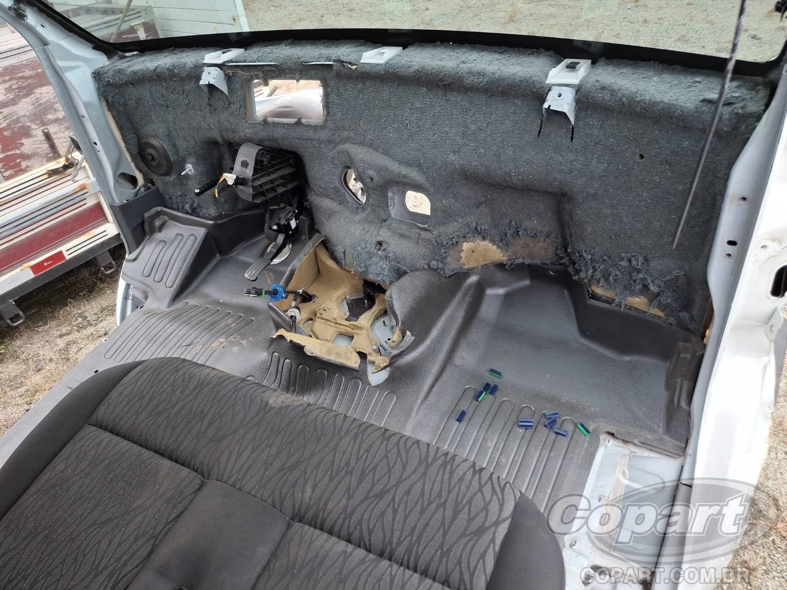 Renault Master Furgao 2024 — foto 9