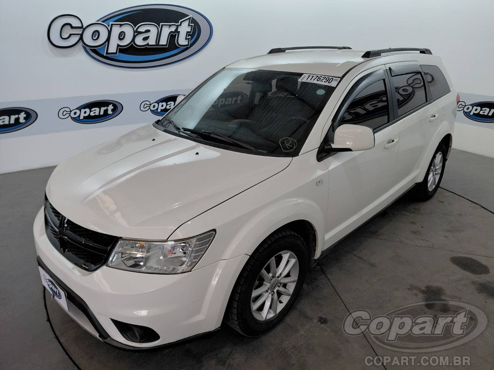 Dodge Journey 2014 — foto 2