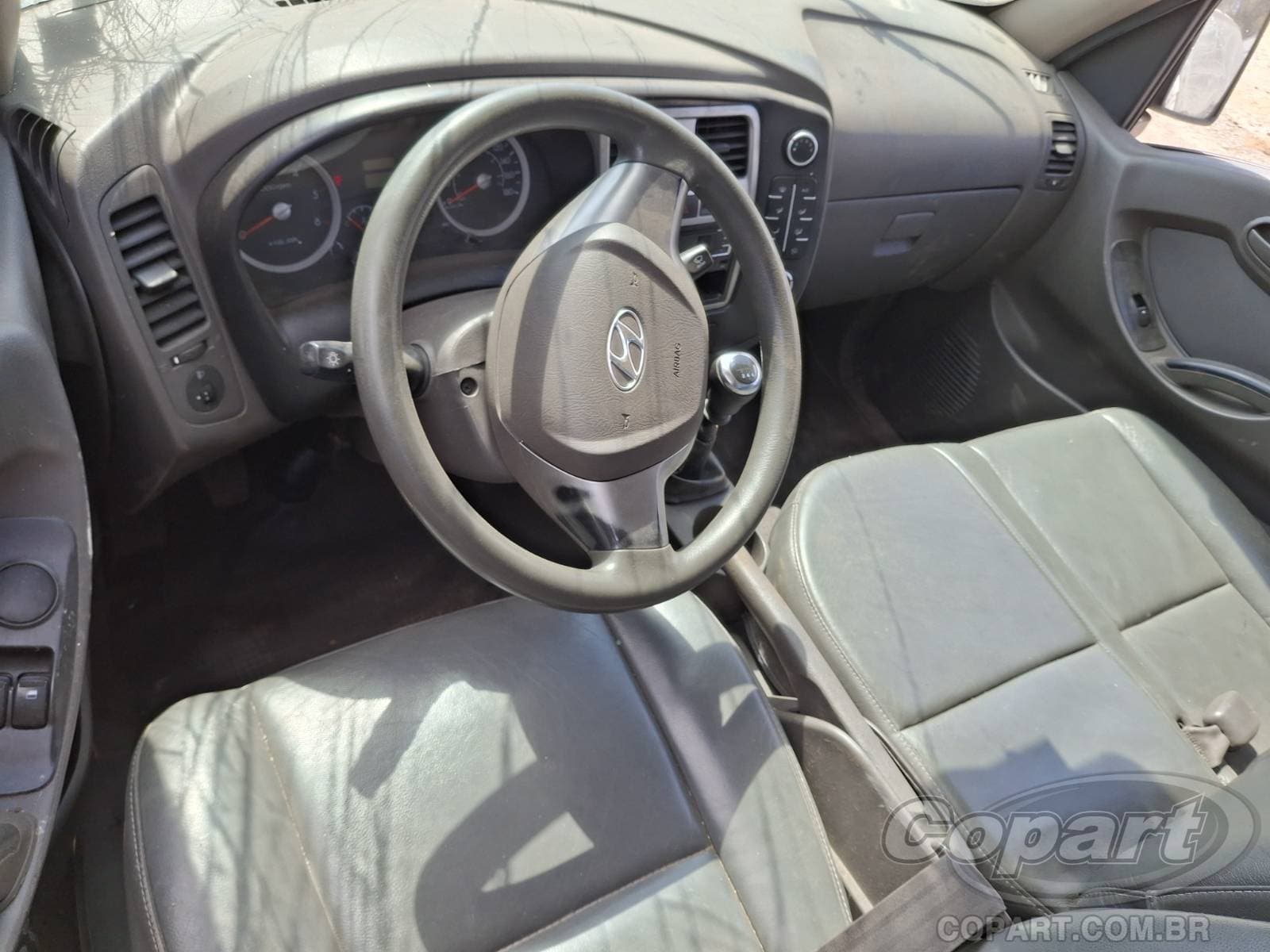Hyundai HR 2022 — foto 9